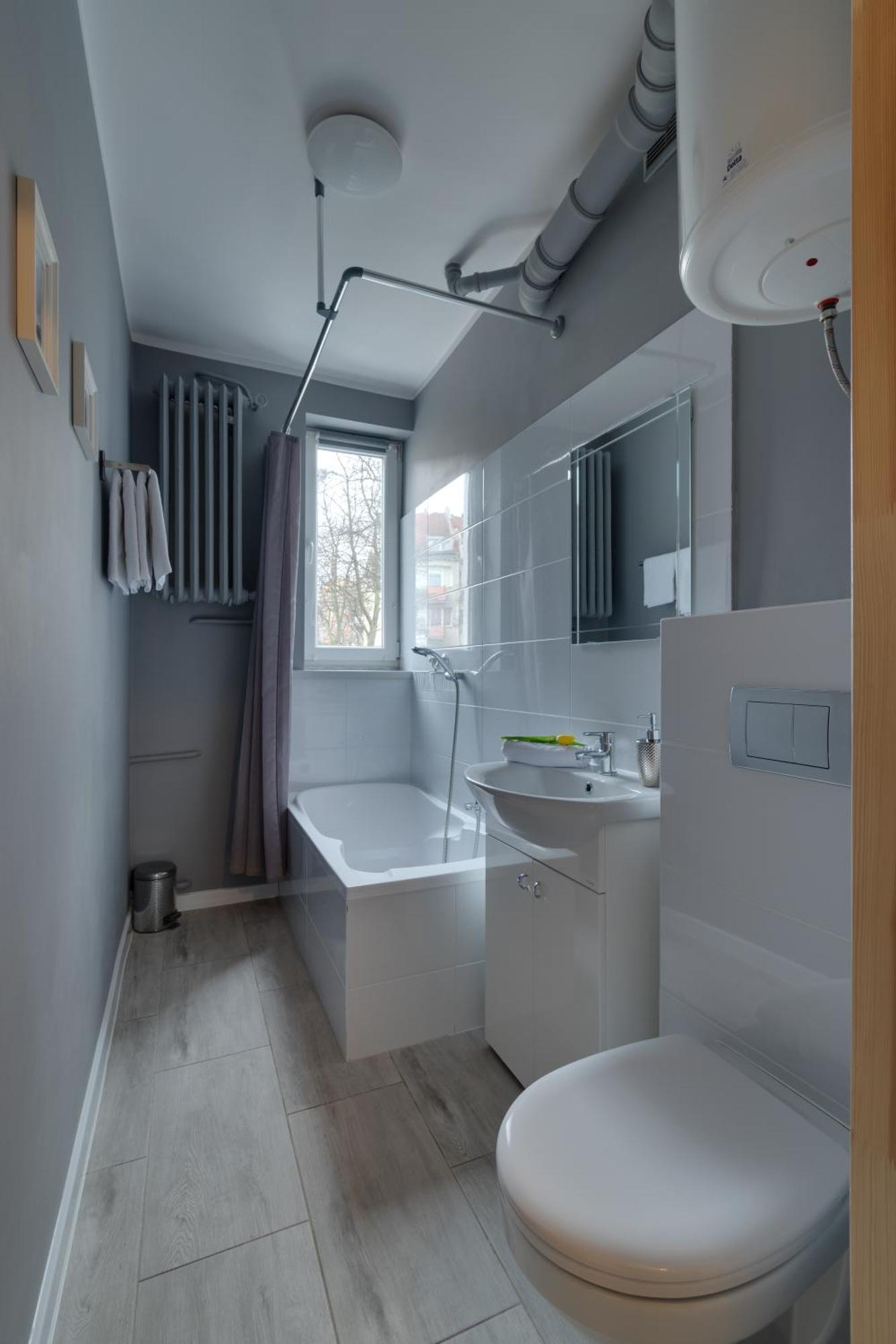 Apartment Old Town Mniszki