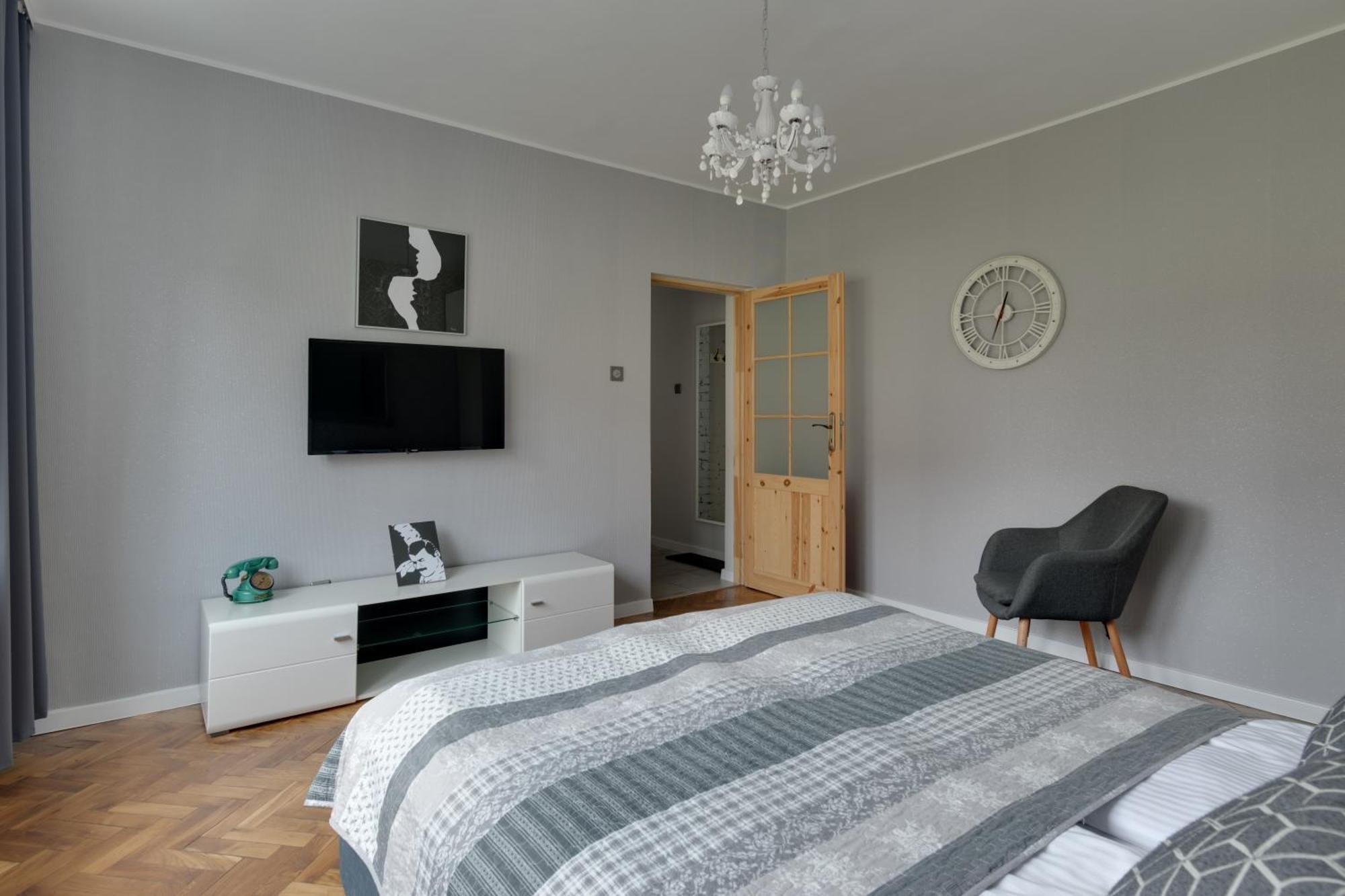 Apartment Old Town Mniszki *