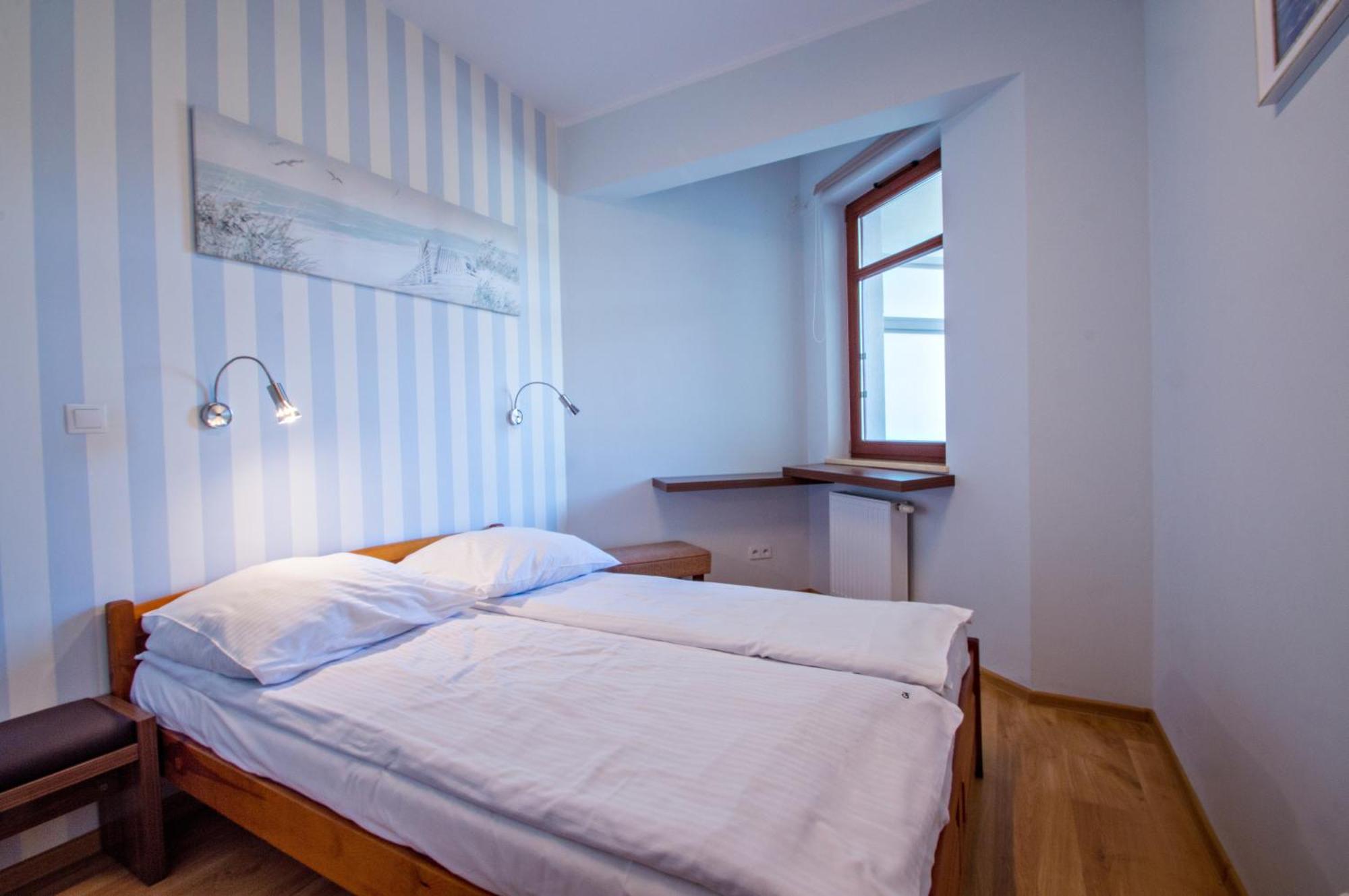 Apartment Grand - Neptun Park Maritime With Balcony Gdansk