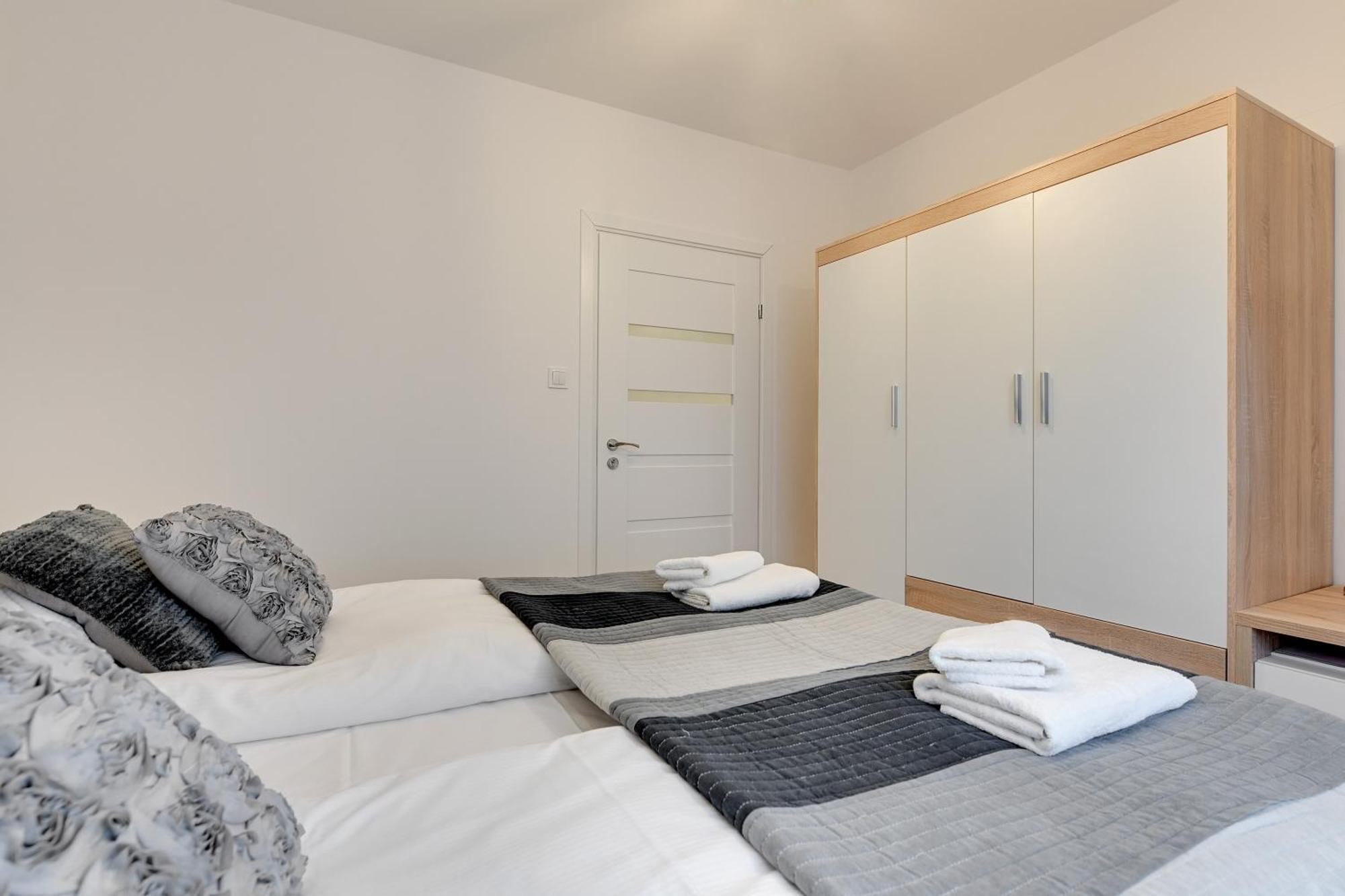 Apartment Comfort Oldnova Gdansk