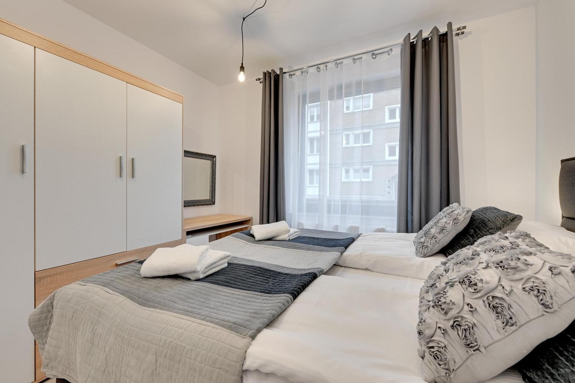 Apartment Comfort Oldnova