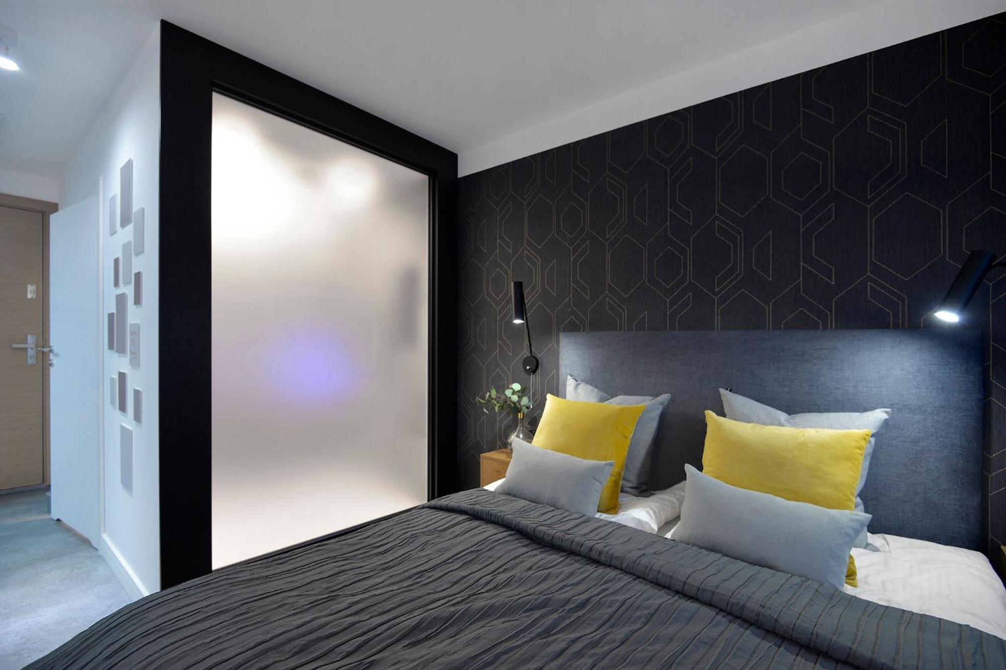 Apartment Elite Waterlane Free Swimming Pool Access
