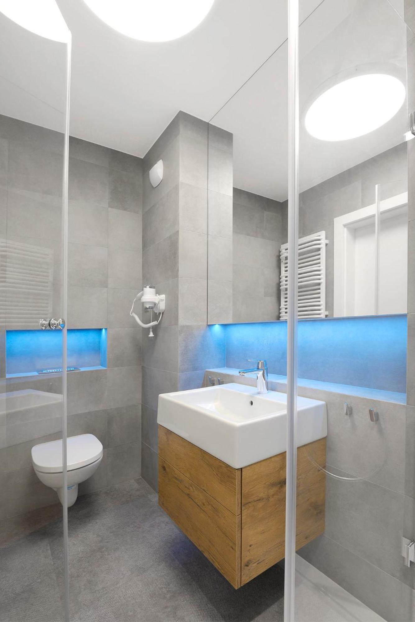 Apartment Elite Waterlane Free Swimming Pool Access *
