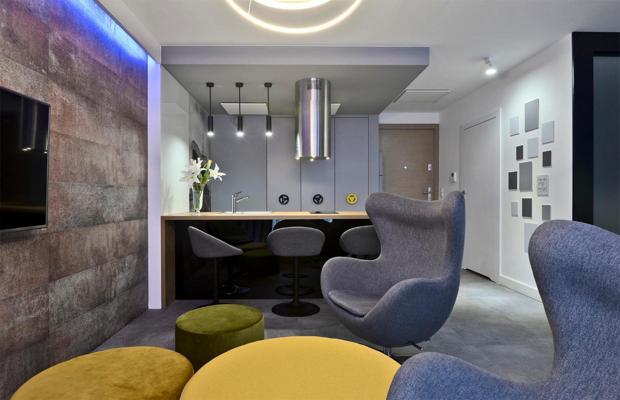 Elite Waterlane Free Swimming Pool Access Gdansk