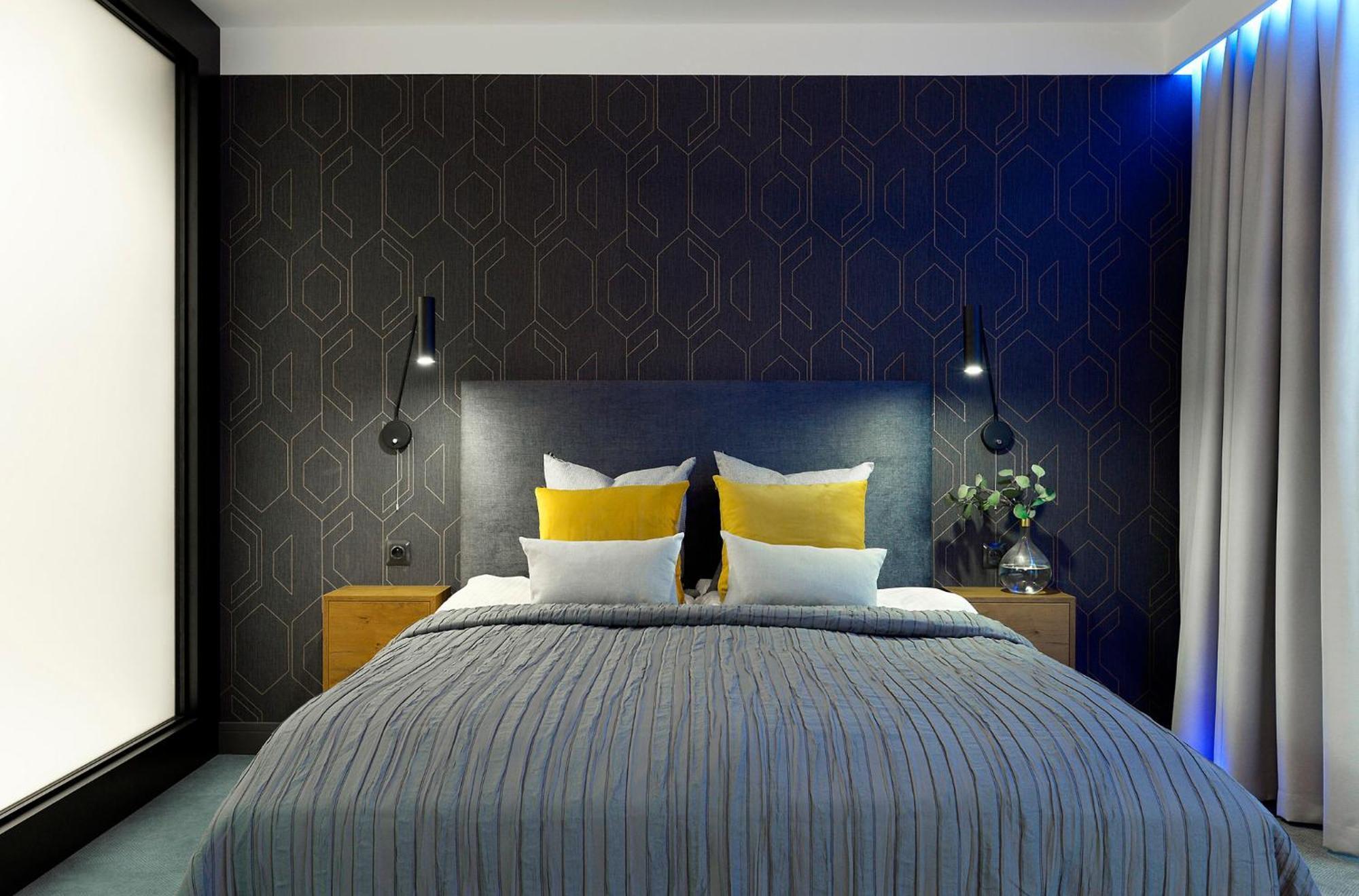 Apartment Elite Waterlane Free Swimming Pool Access Gdansk