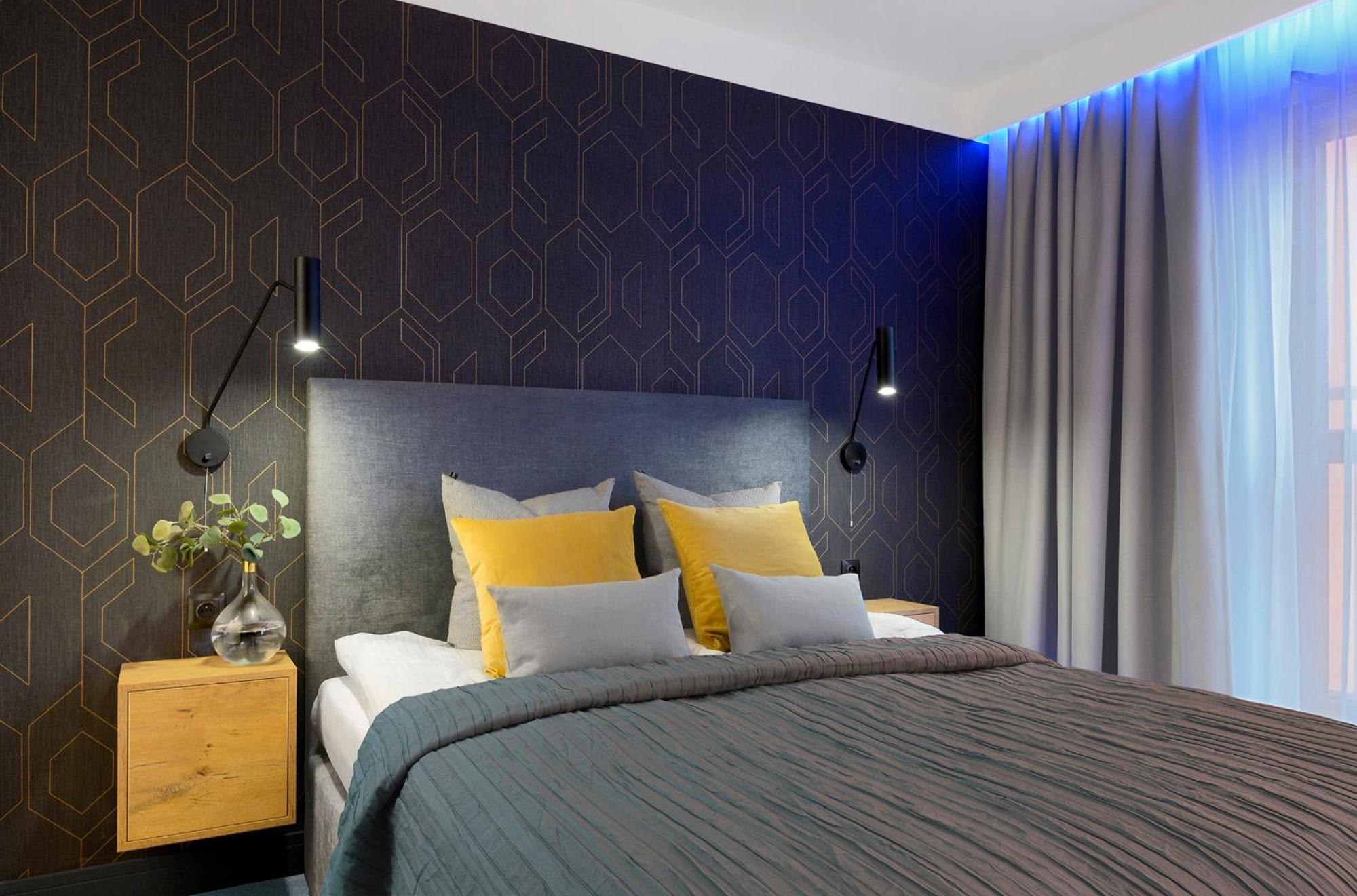 Elite Waterlane Free Swimming Pool Access Gdansk