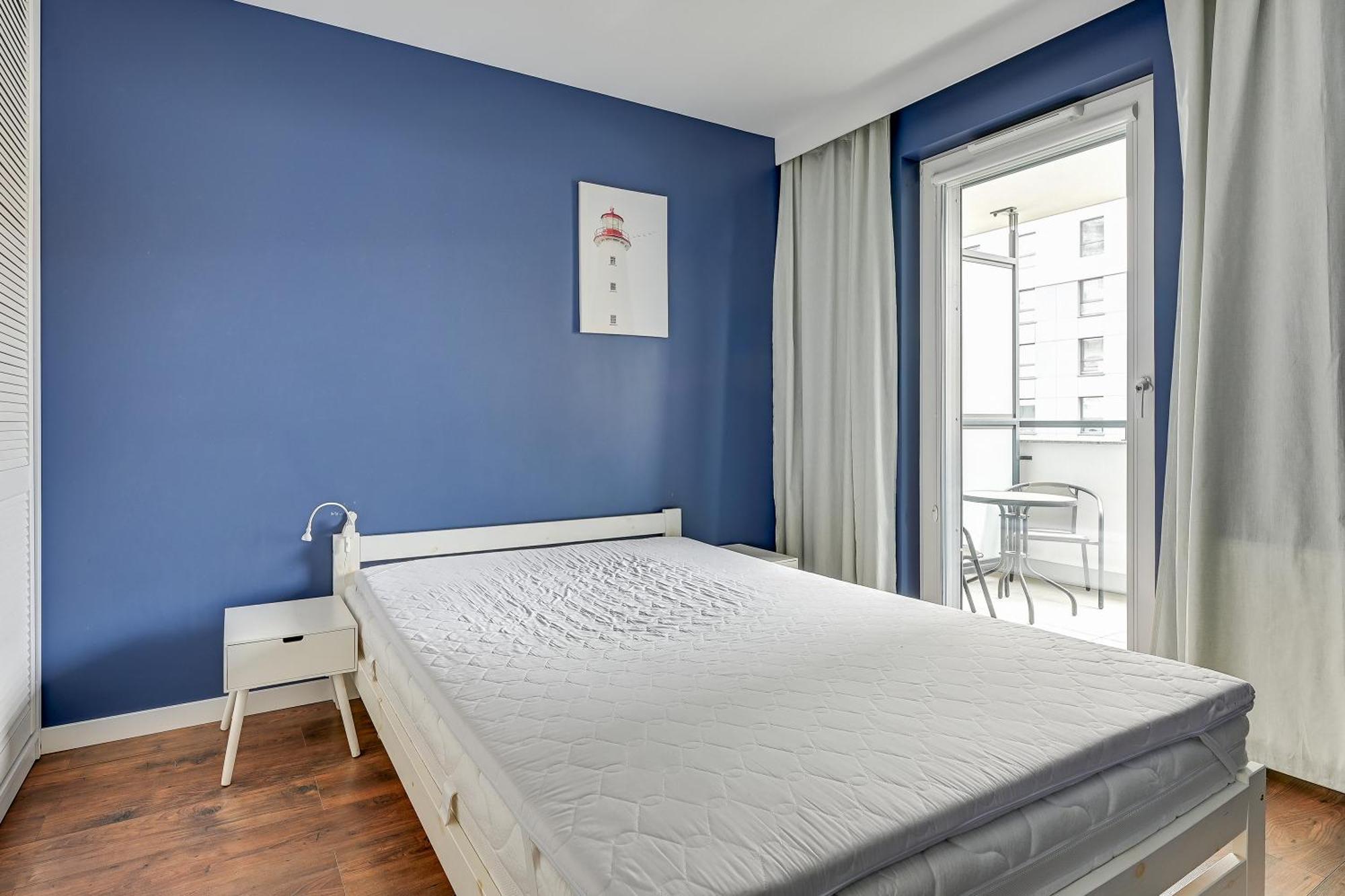 Căn hộ Platinium Spectrum Modern Gdansk