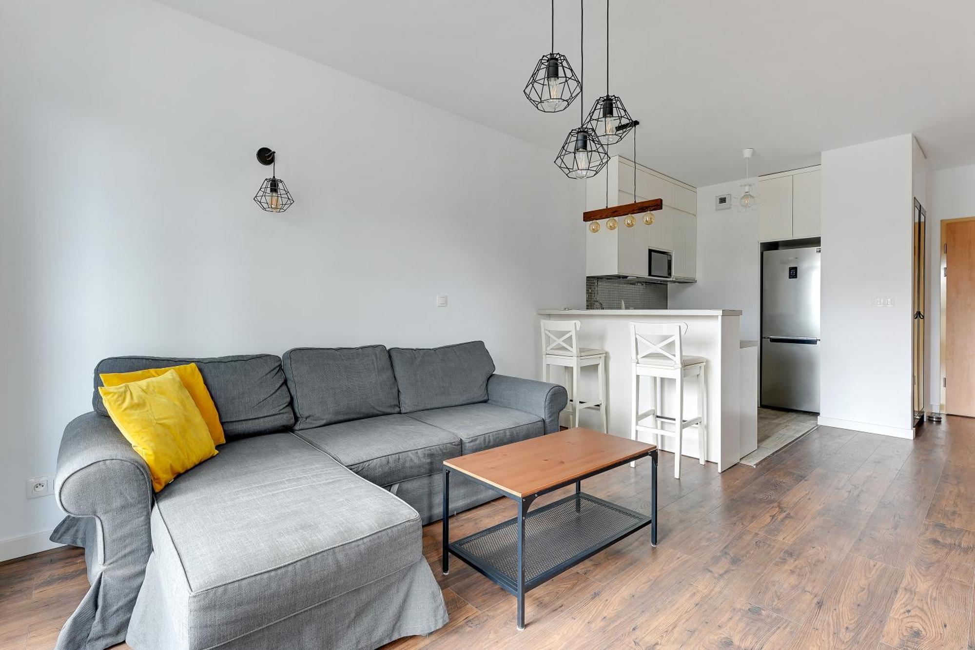 Platinium Spectrum Modern Gdansk