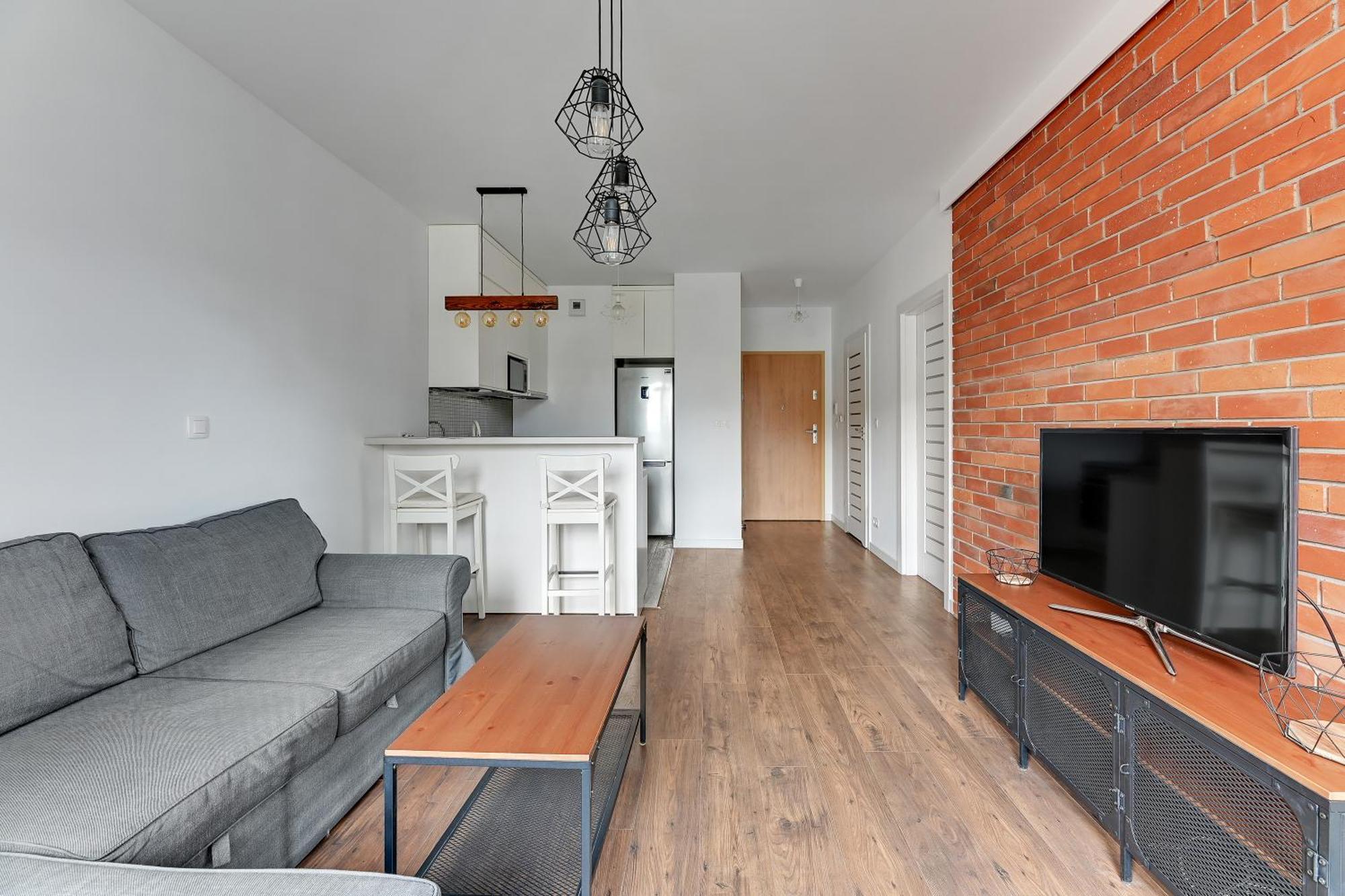 Căn hộ Platinium Spectrum Modern *