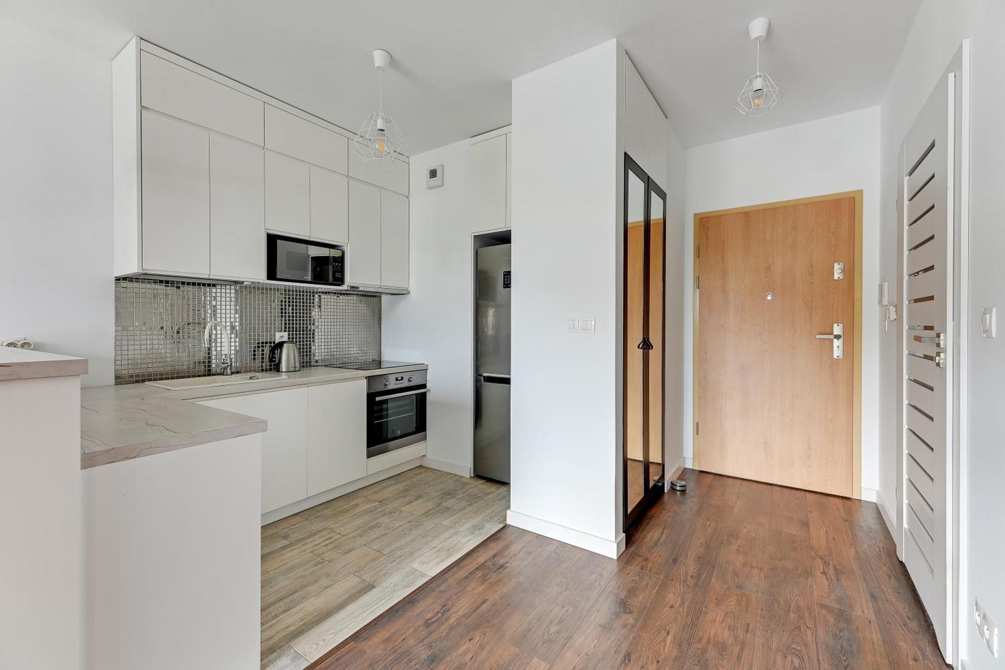 Platinium Spectrum Modern Gdansk