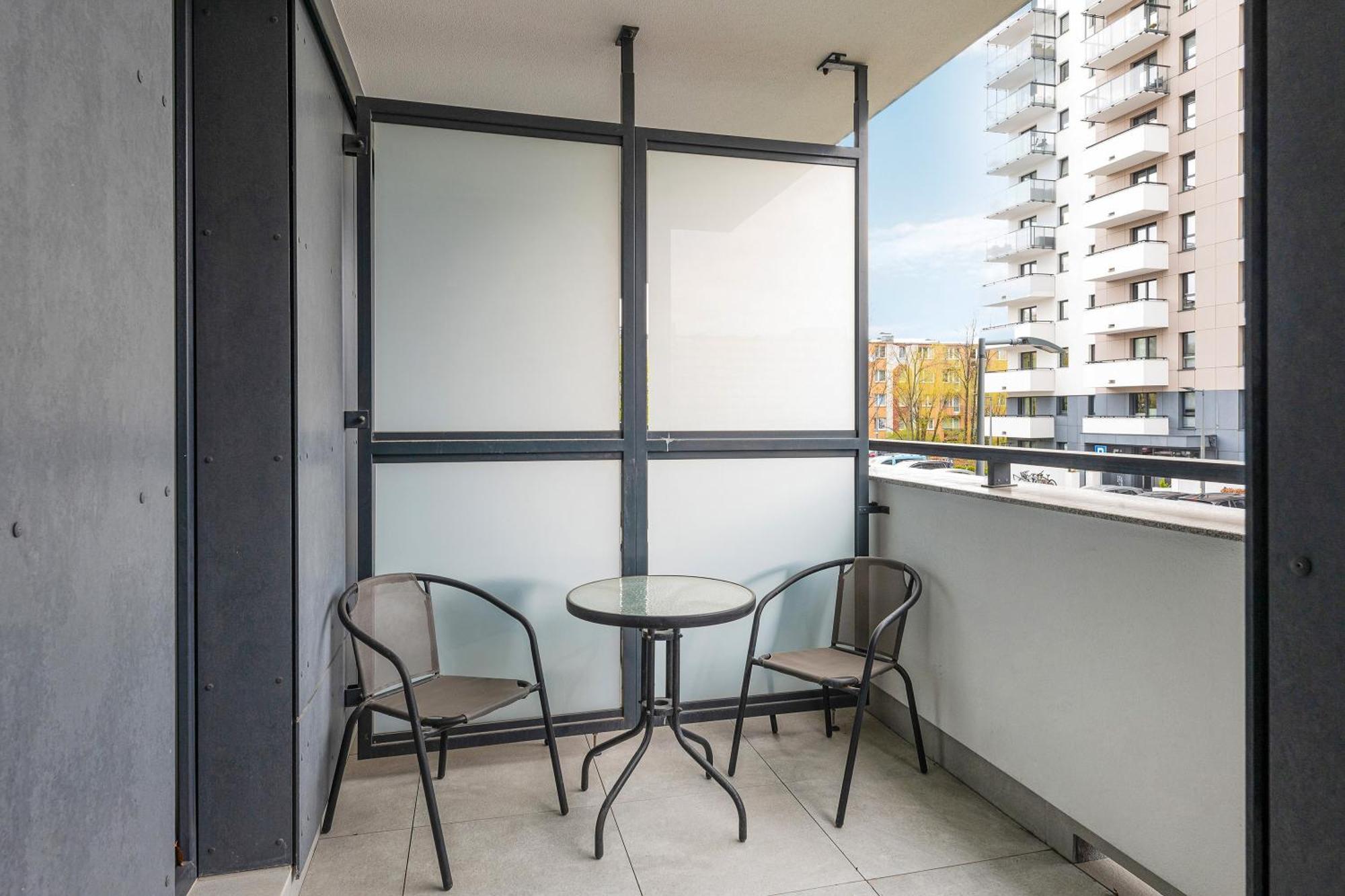 Platinium Spectrum Modern Gdansk