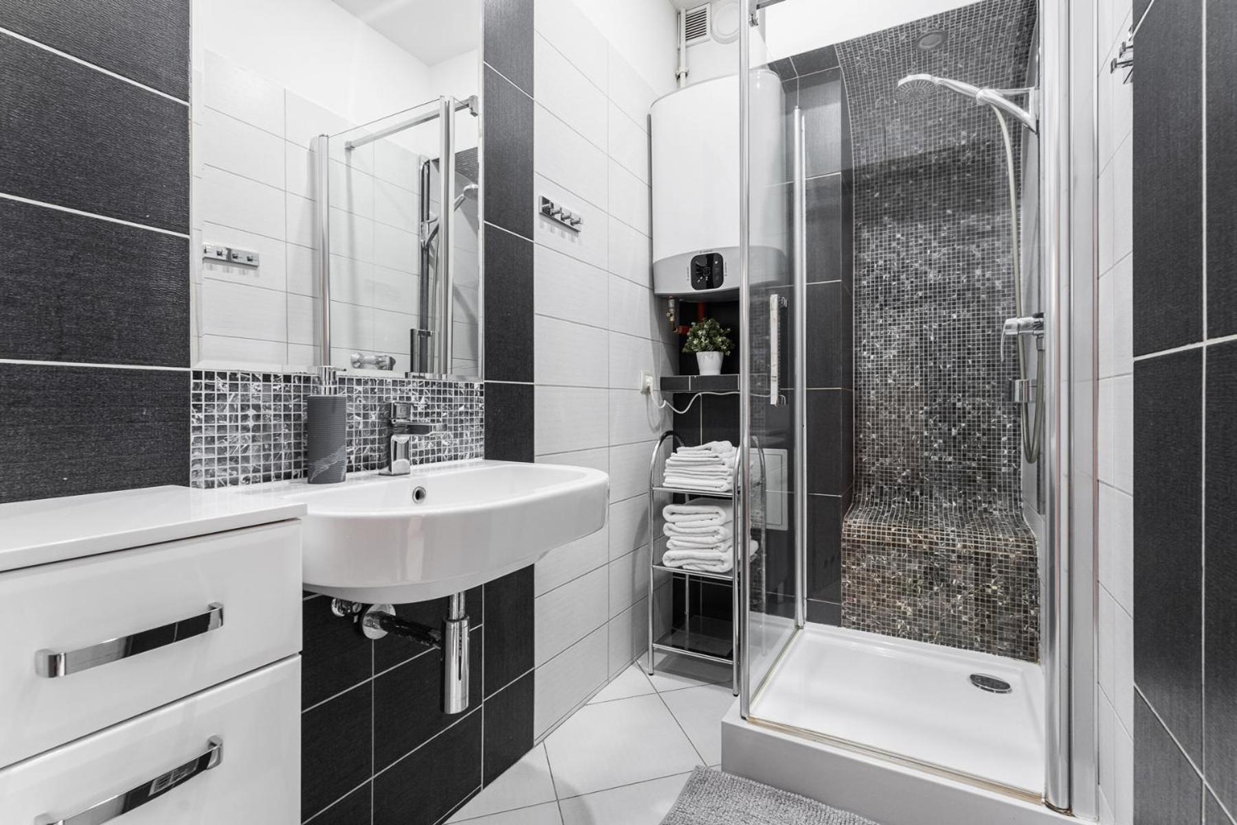 Căn hộ Swietego Ducha 3234 *