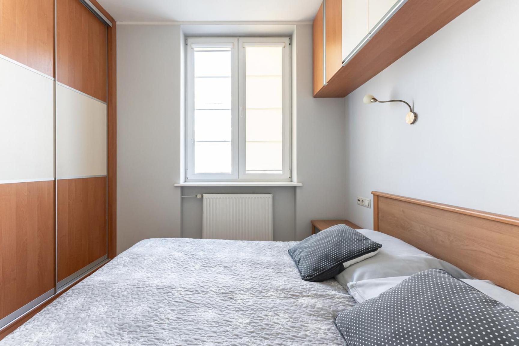 Lägenhet Swietego Ducha 3234 Gdańsk