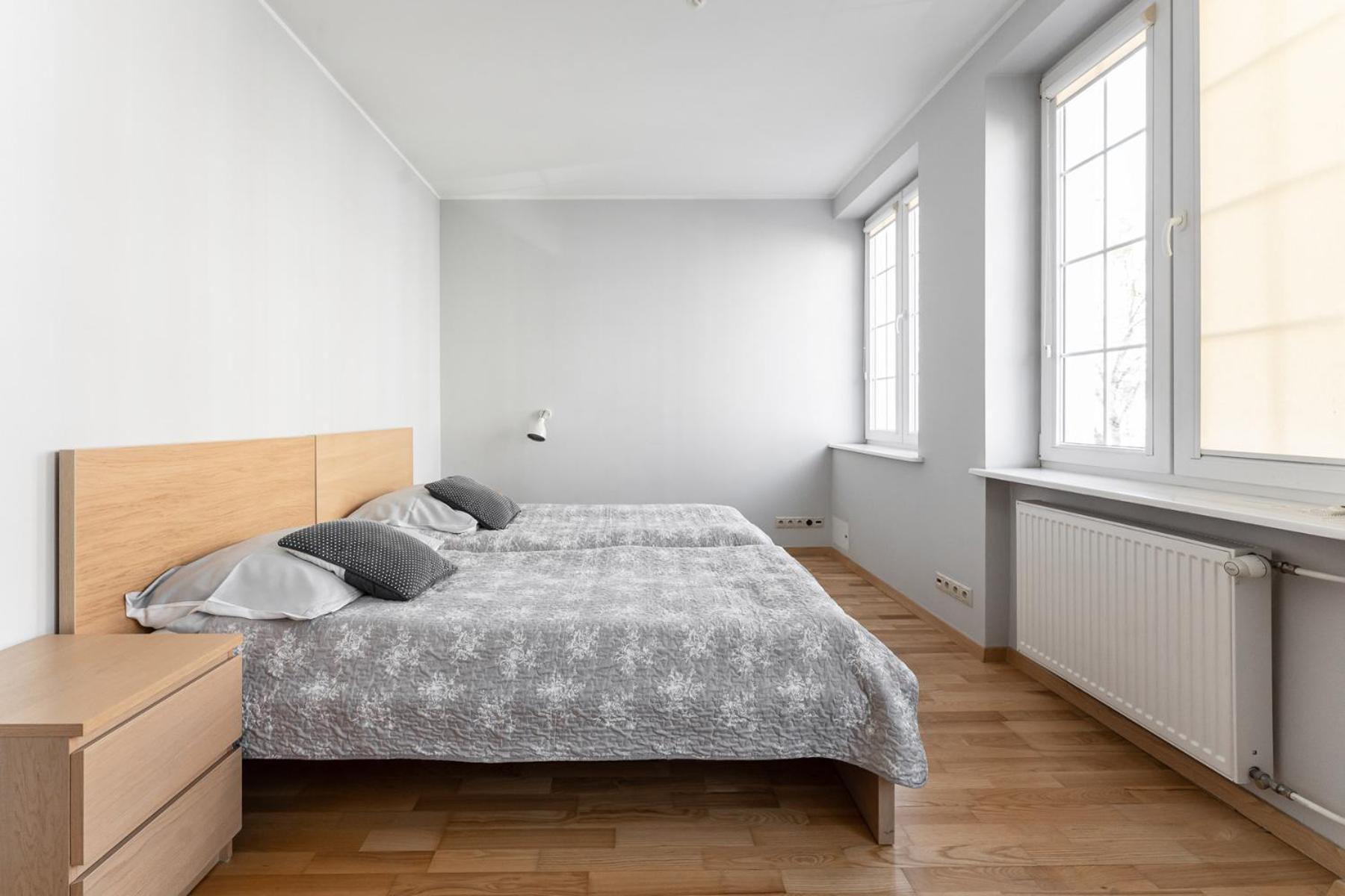 Lägenhet Swietego Ducha 3234 Gdańsk