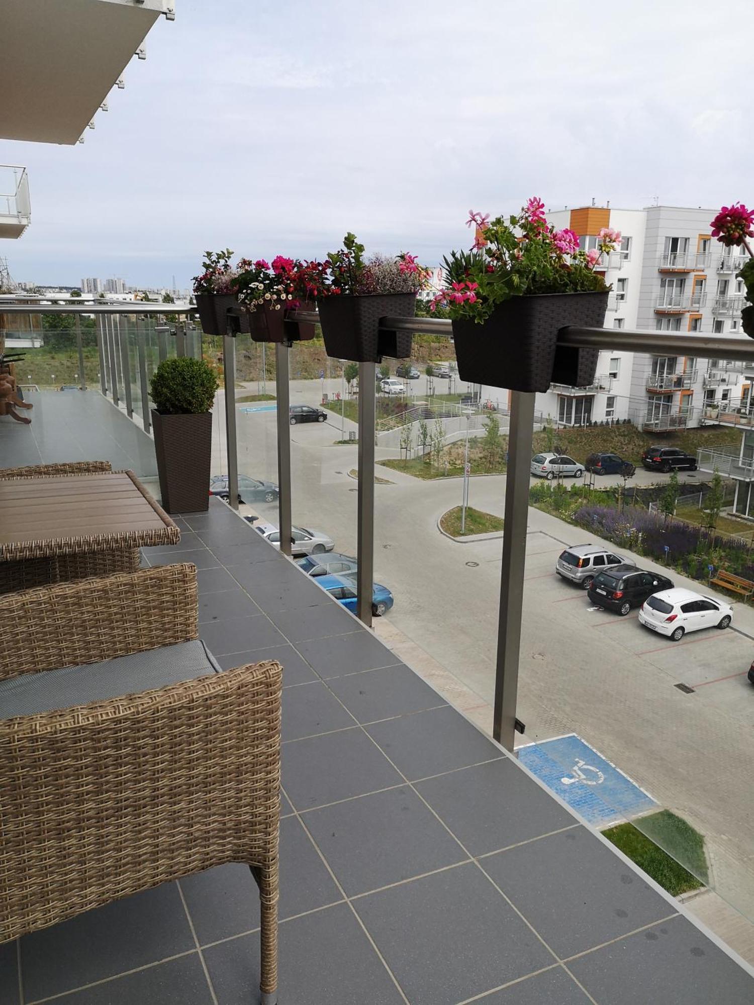 Apartment Sloneczne Gdansk