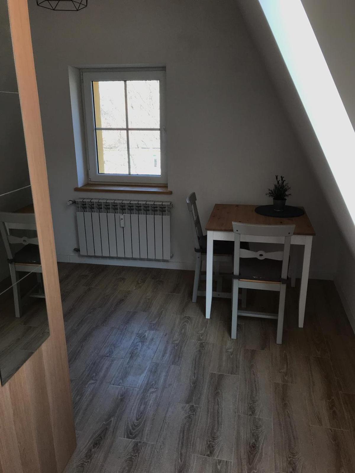 Na Poddaszu Gdańsk