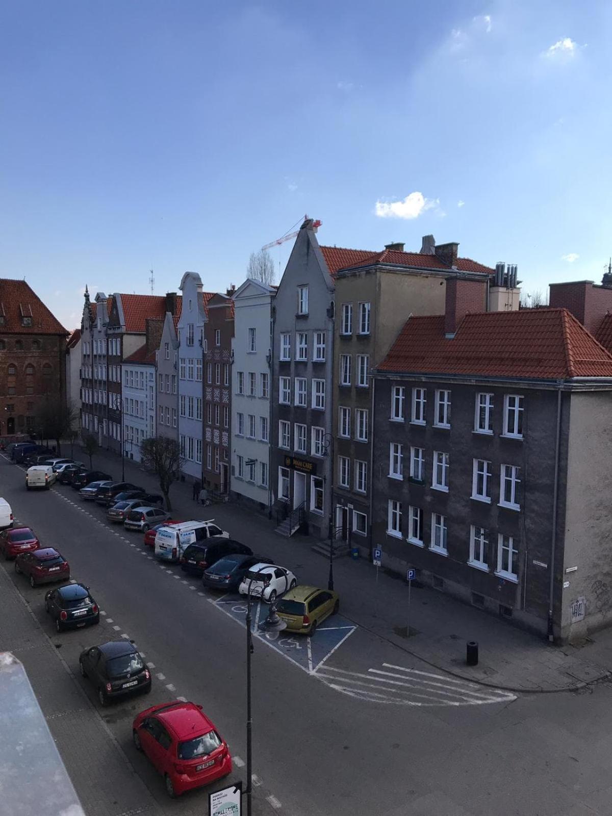 Apartment Na Poddaszu *