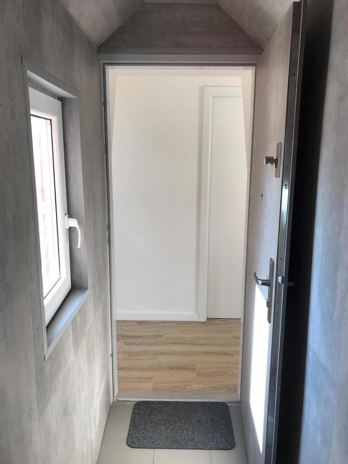 Apartment Na Poddaszu Gdansk