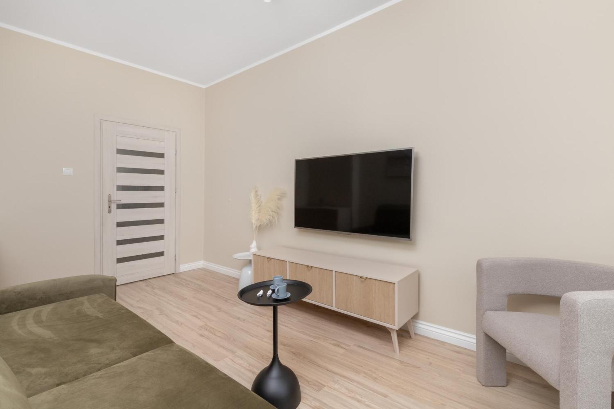 Apartment Old Town Kolodziejska By Renters *