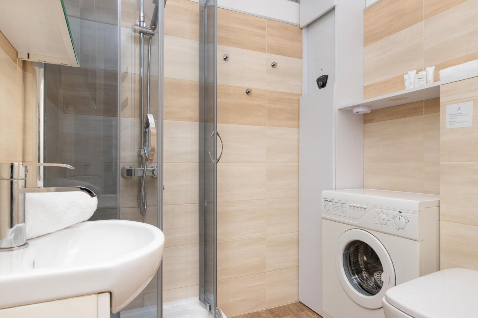 Apartment Old Town Kolodziejska By Renters *