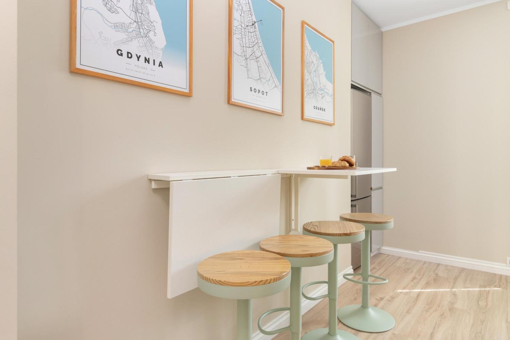Apartment Old Town Kolodziejska By Renters