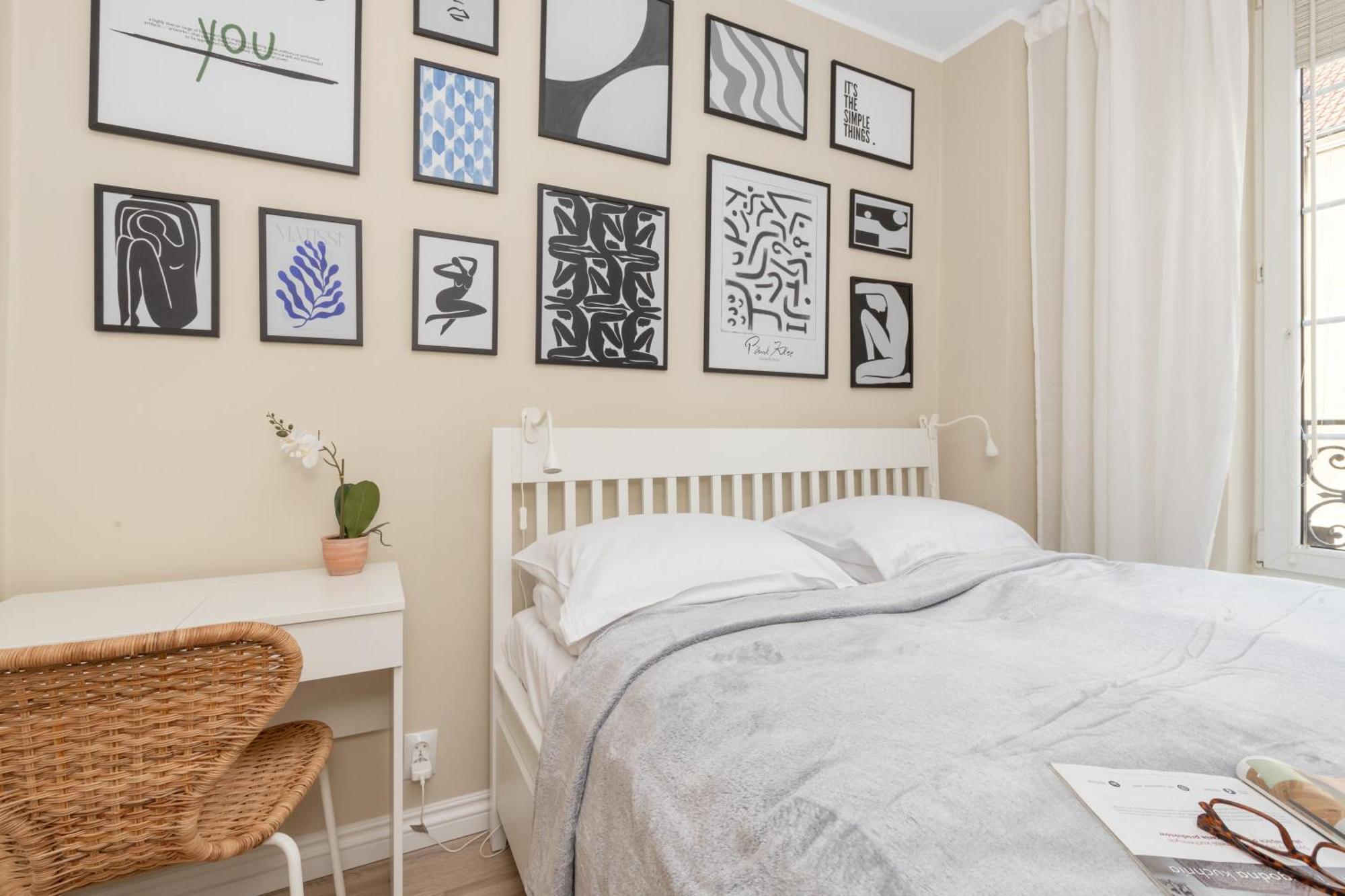 Apartment Old Town Kolodziejska By Renters *
