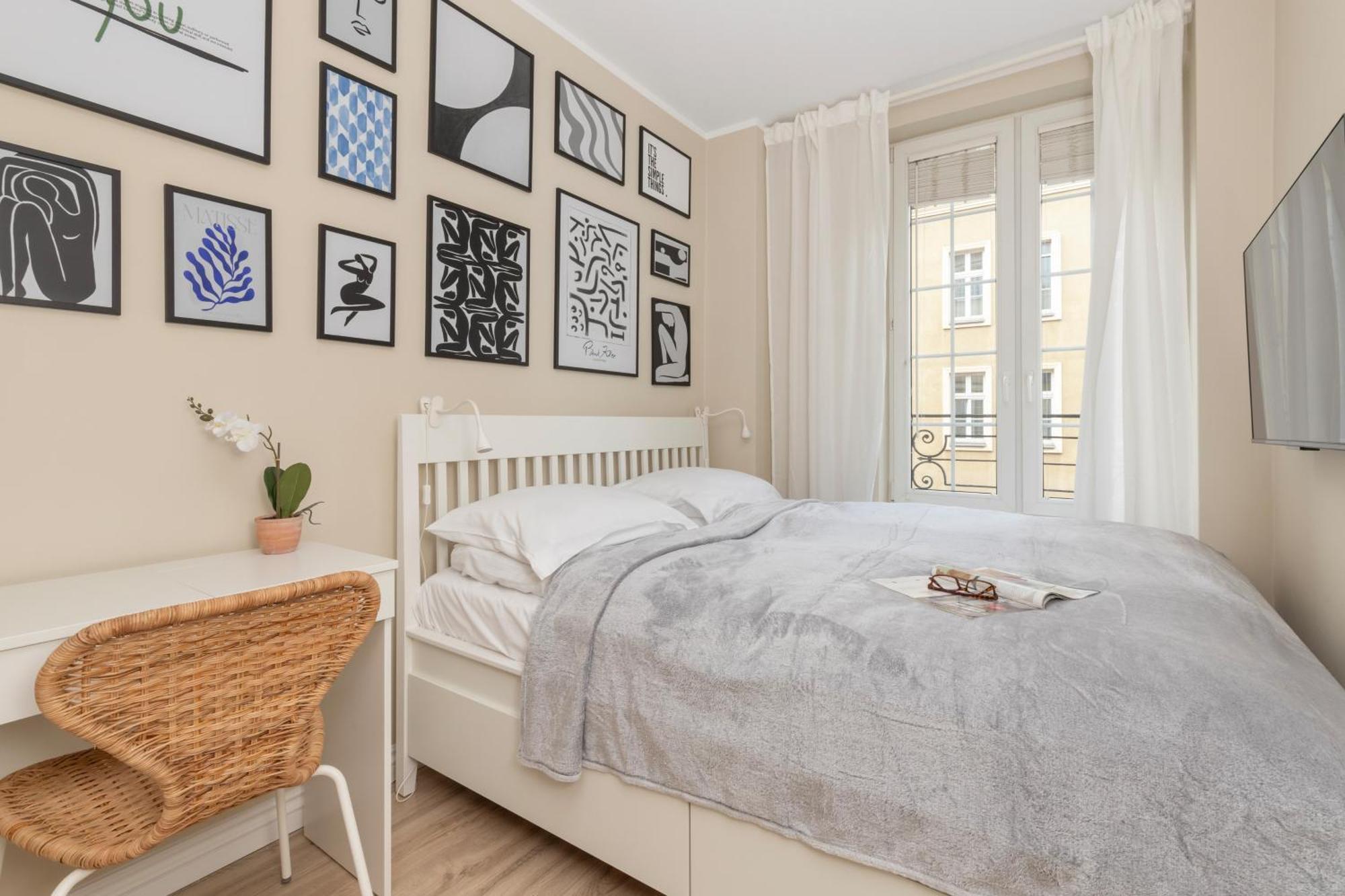 Apartment Old Town Kolodziejska By Renters Gdansk