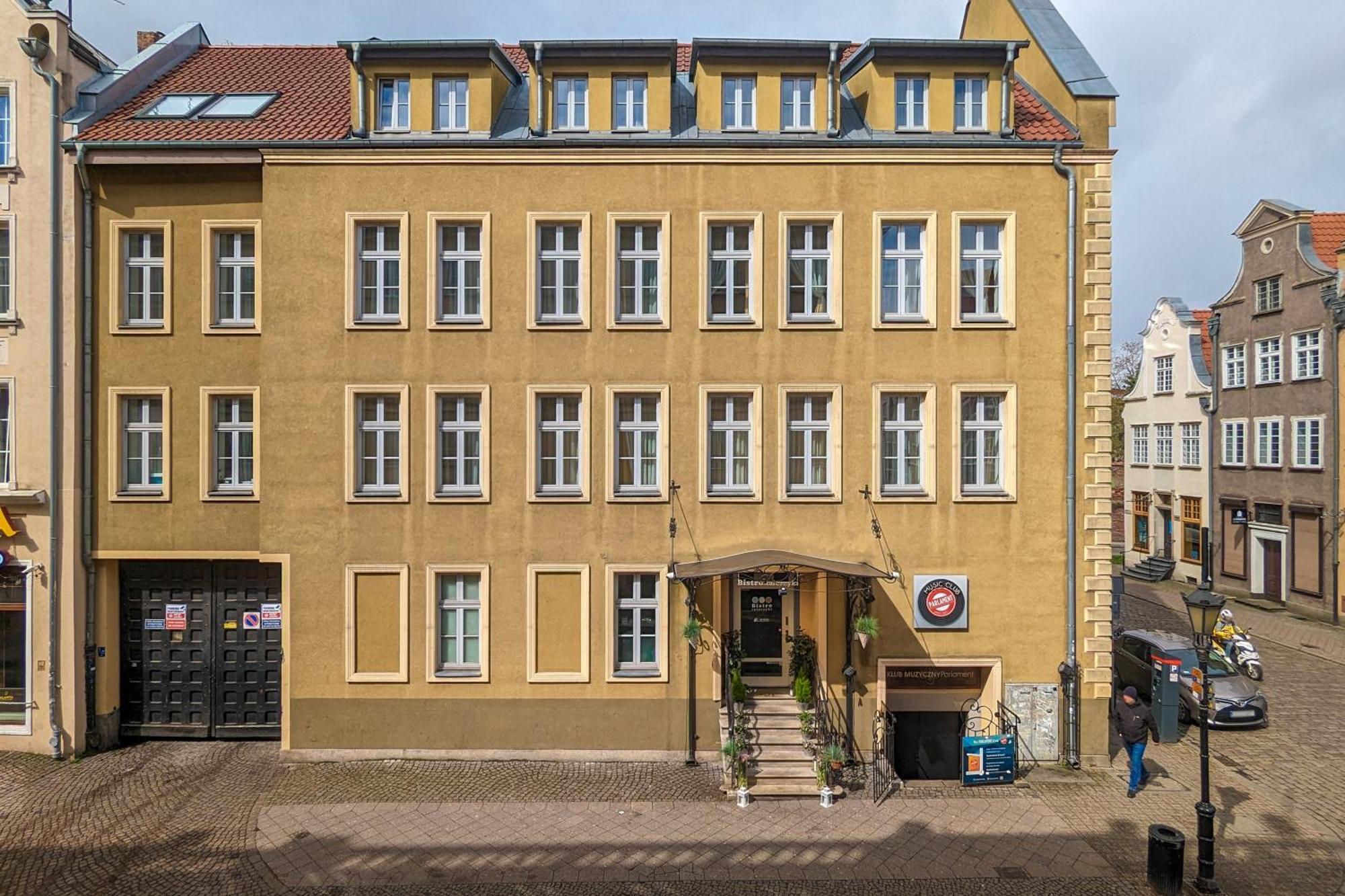 Apartment Old Town Kolodziejska By Renters *