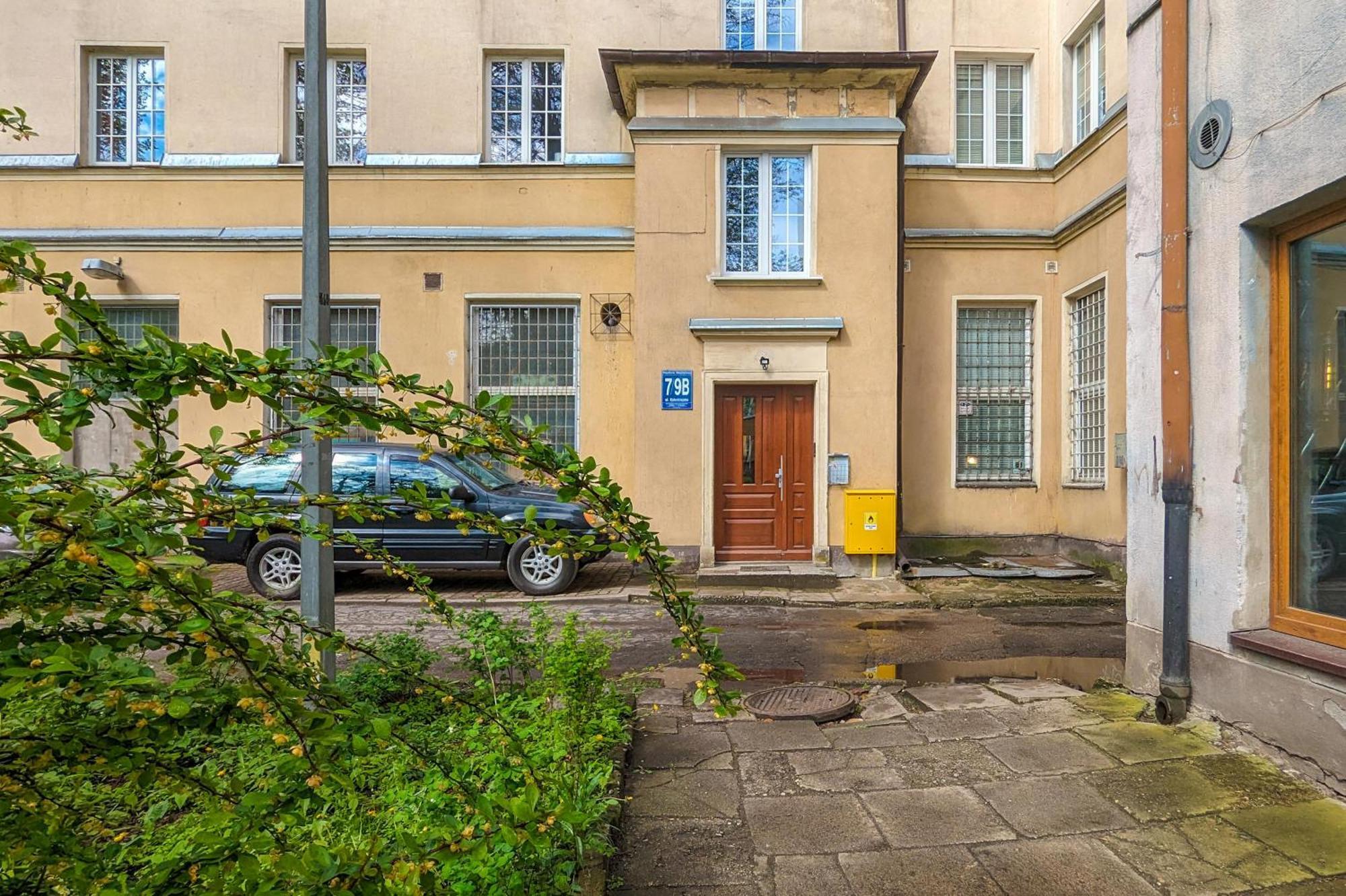 Apartment Old Town Kolodziejska By Renters *