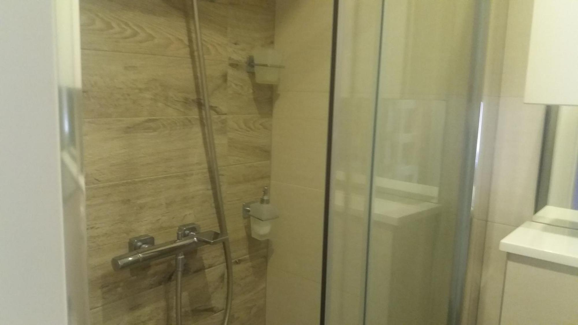 Apartment Brzezno Gdansk