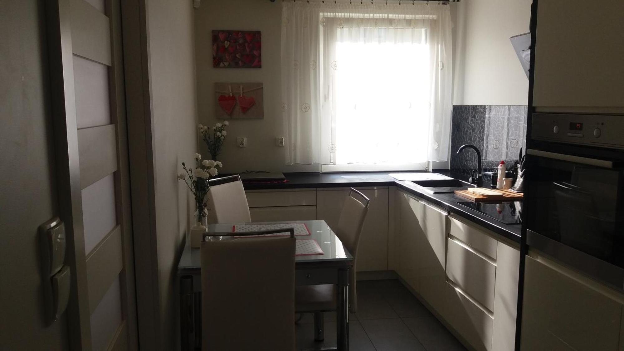 Apartment Brzezno *
