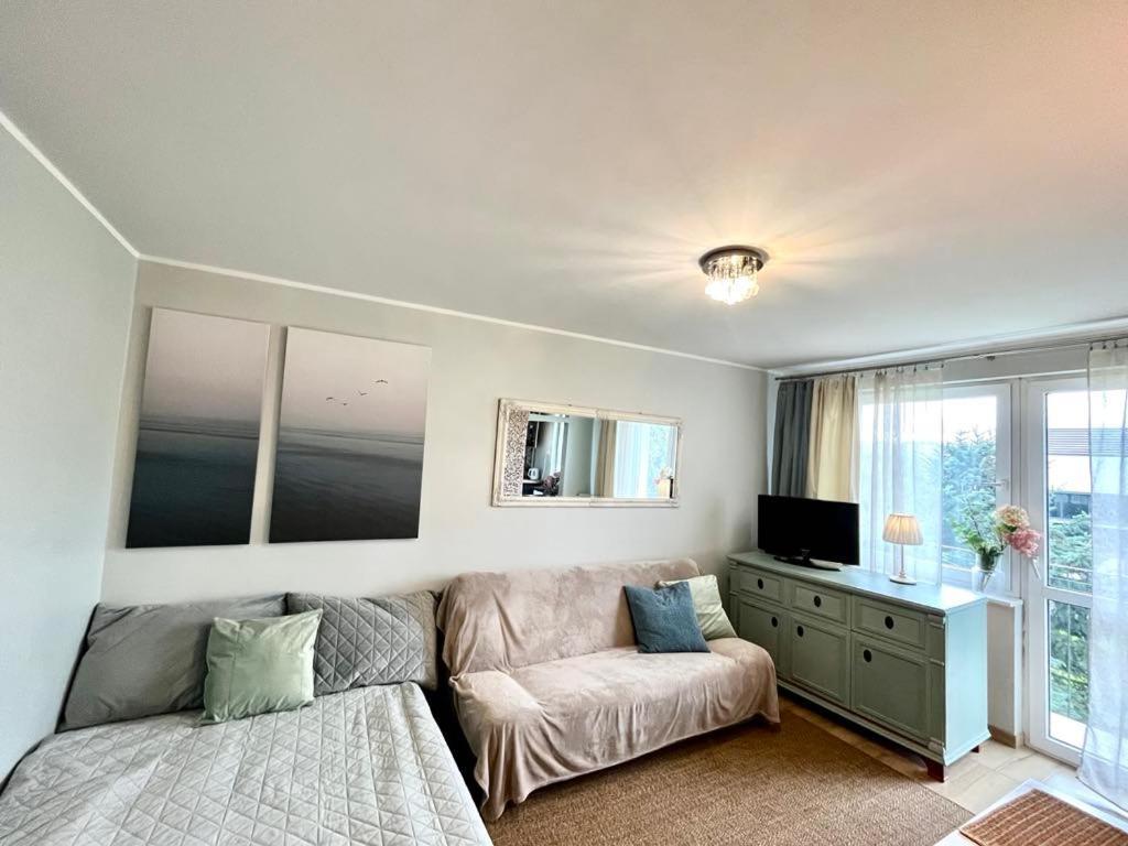 Apartament Wakacyjny Blisko Morza
