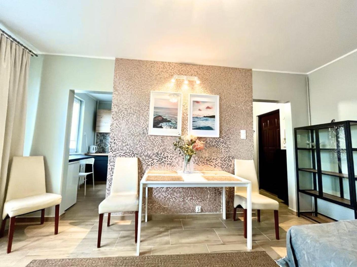 Apartament Wakacyjny Blisko Morza Gdansk