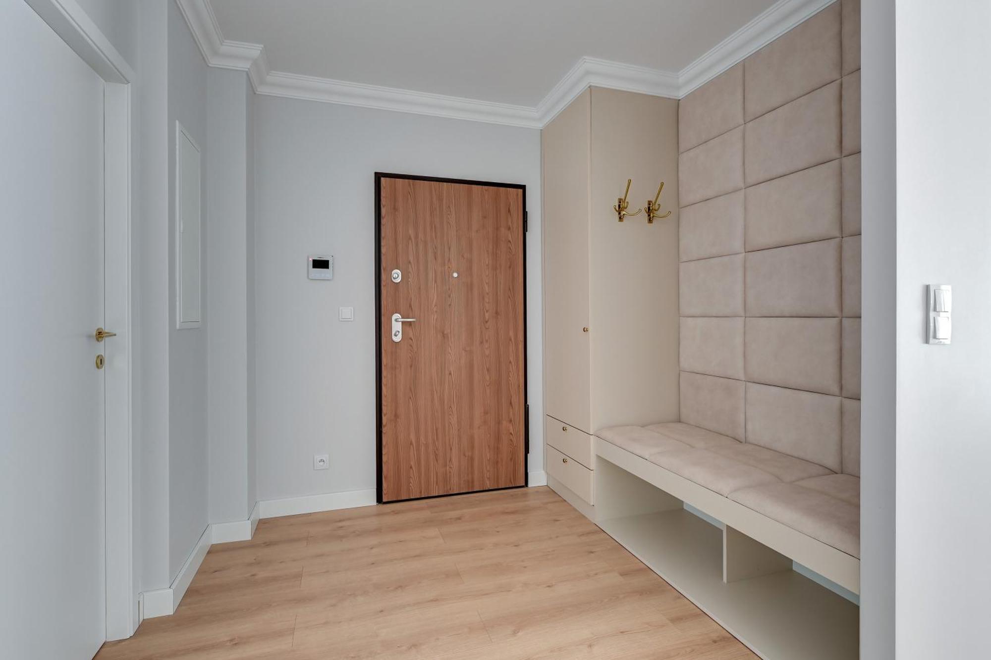 Apartment Angielska Grobla 5 Deluxe Old Town