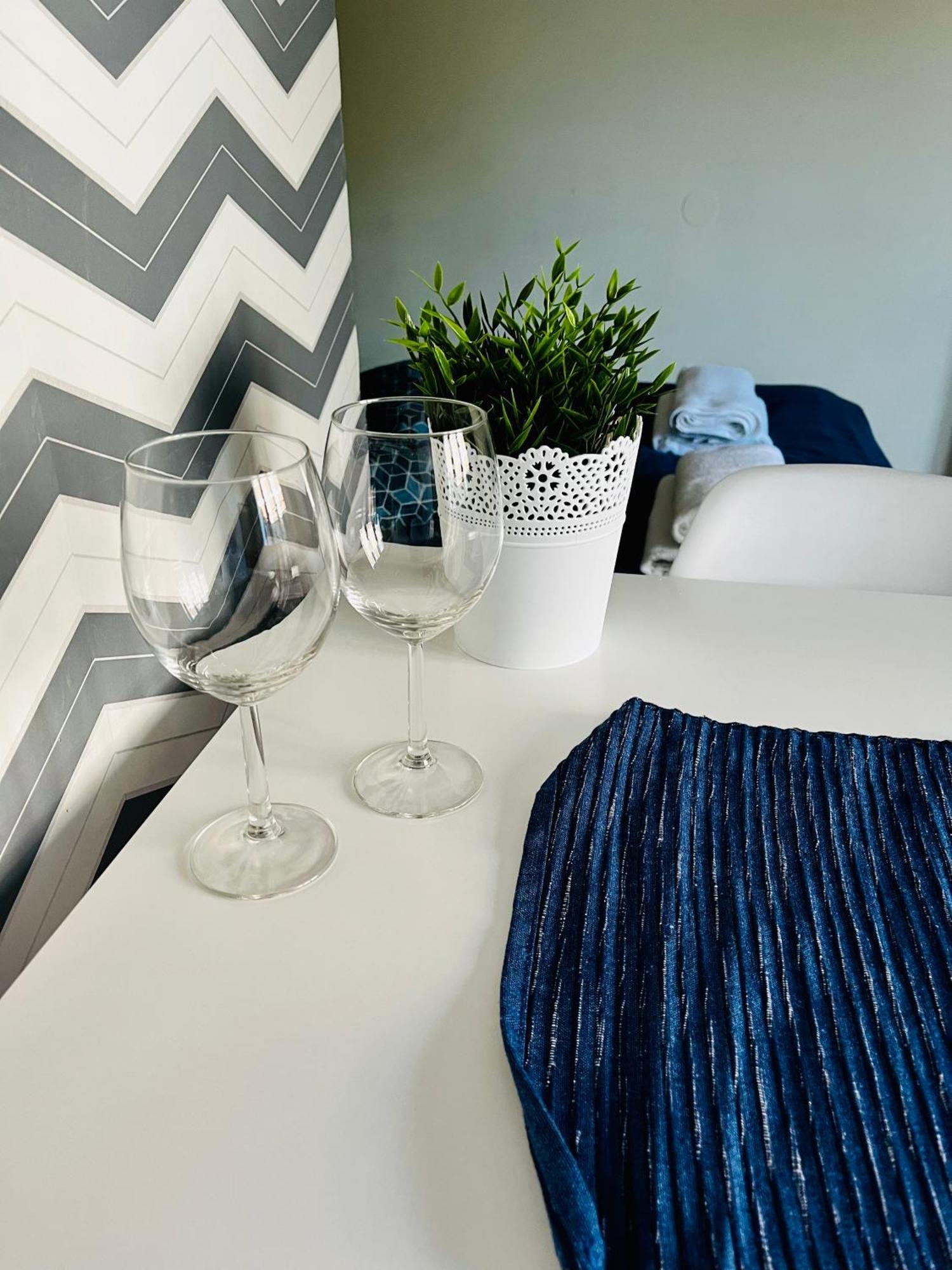 Apartment Blue Moon - Heweliusz, Old Town Gdansk