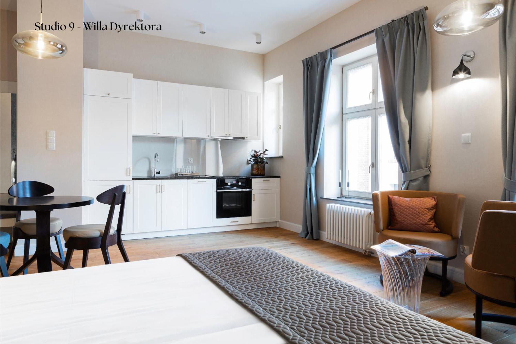 Browar Hevelius By Dom & House Gdansk