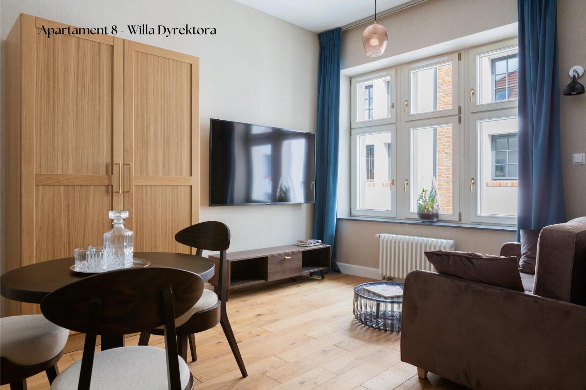 Browar Hevelius By Dom & House