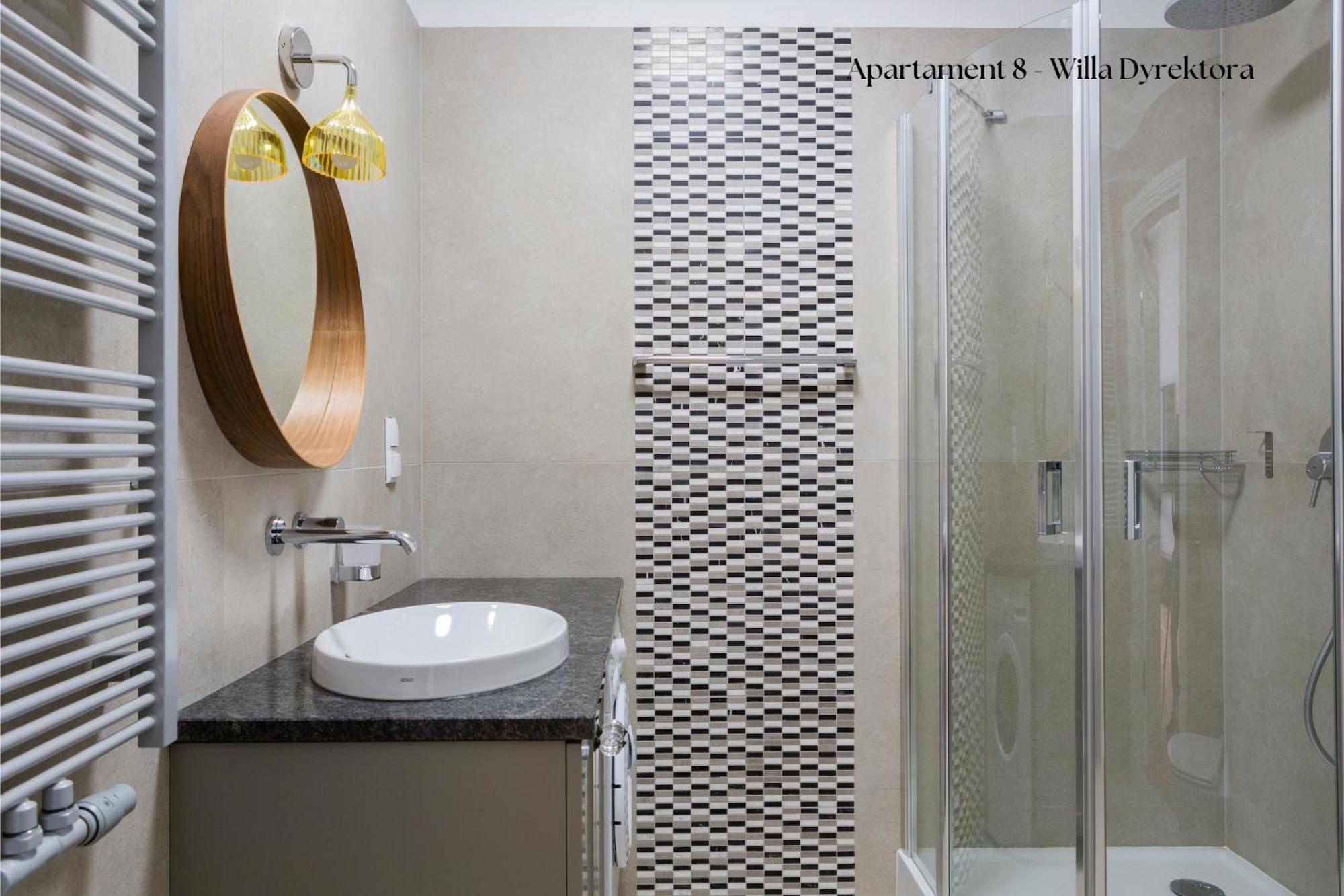 Apartment Browar Hevelius By Dom & House