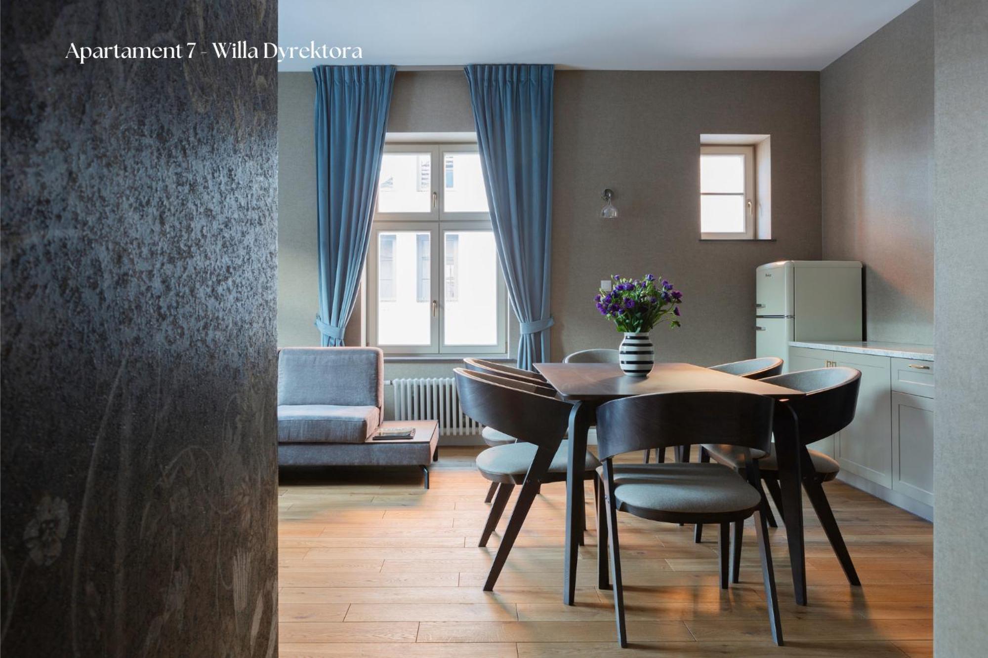 Browar Hevelius By Dom & House
