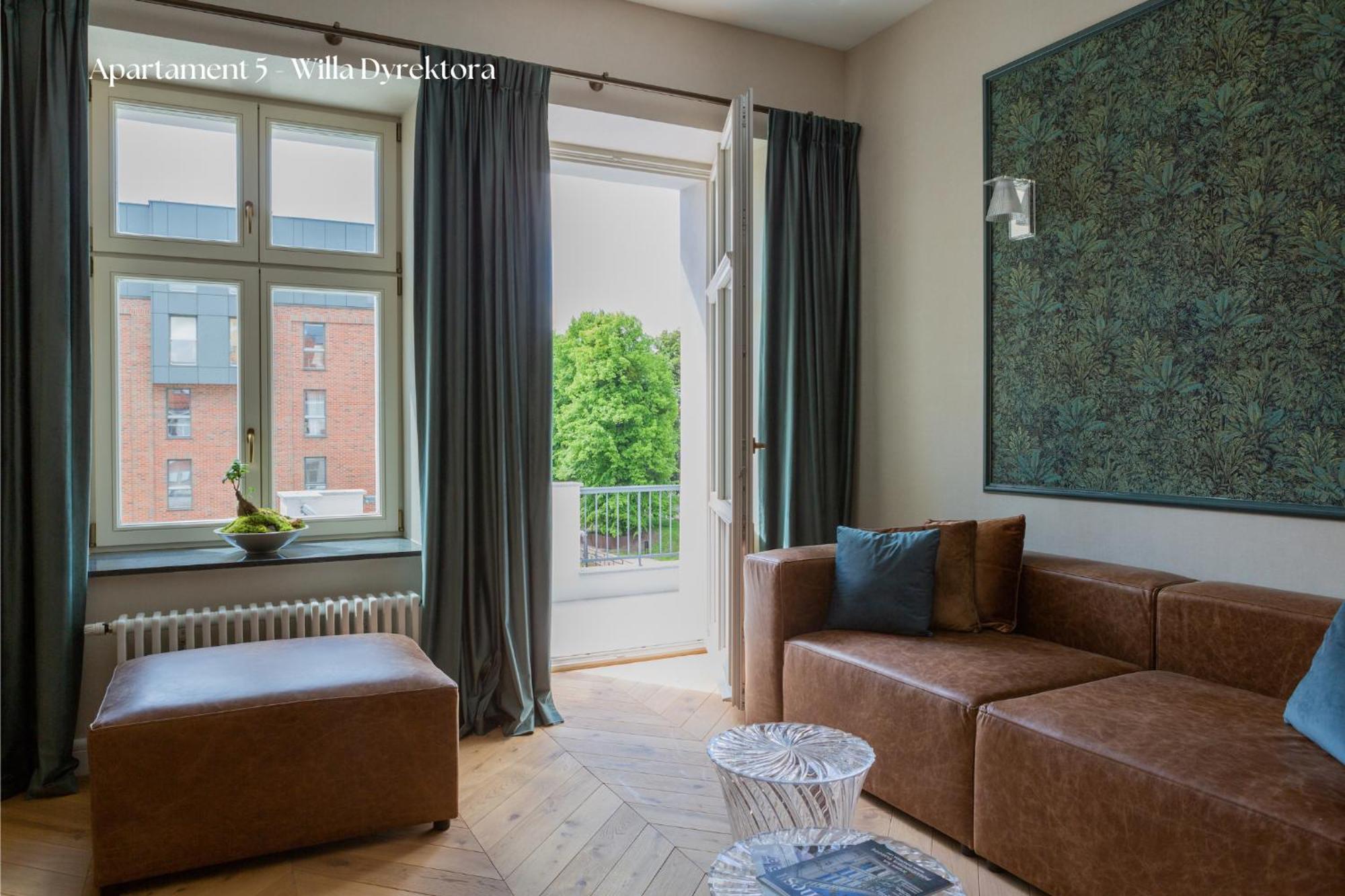 Browar Hevelius By Dom & House