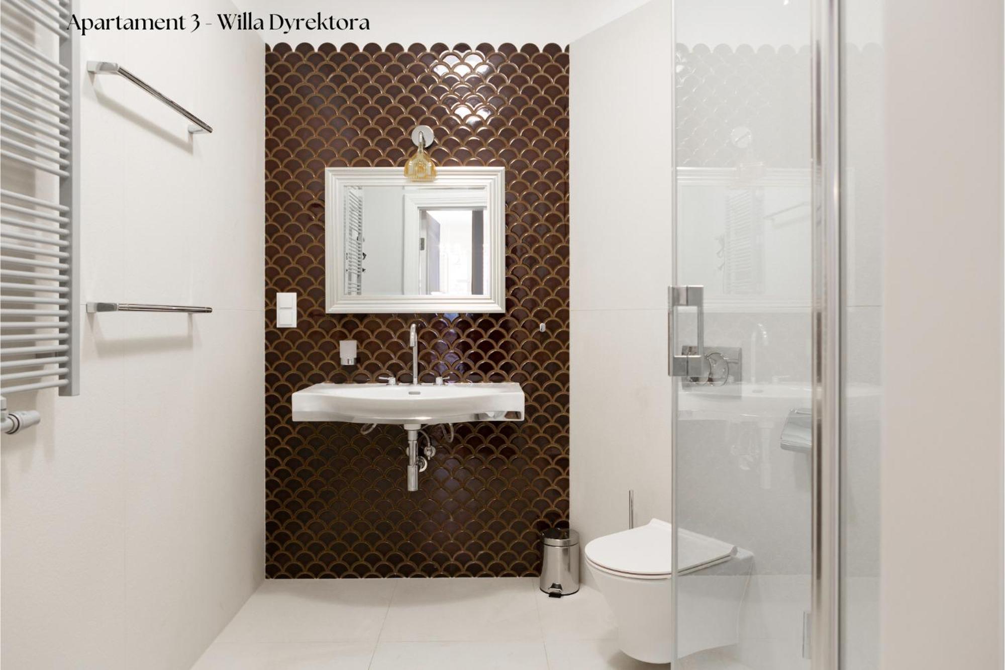 Leilighet Browar Hevelius By Dom & House *