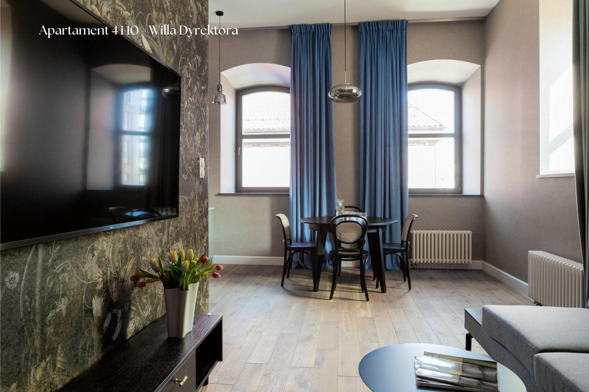 Browar Hevelius By Dom & House