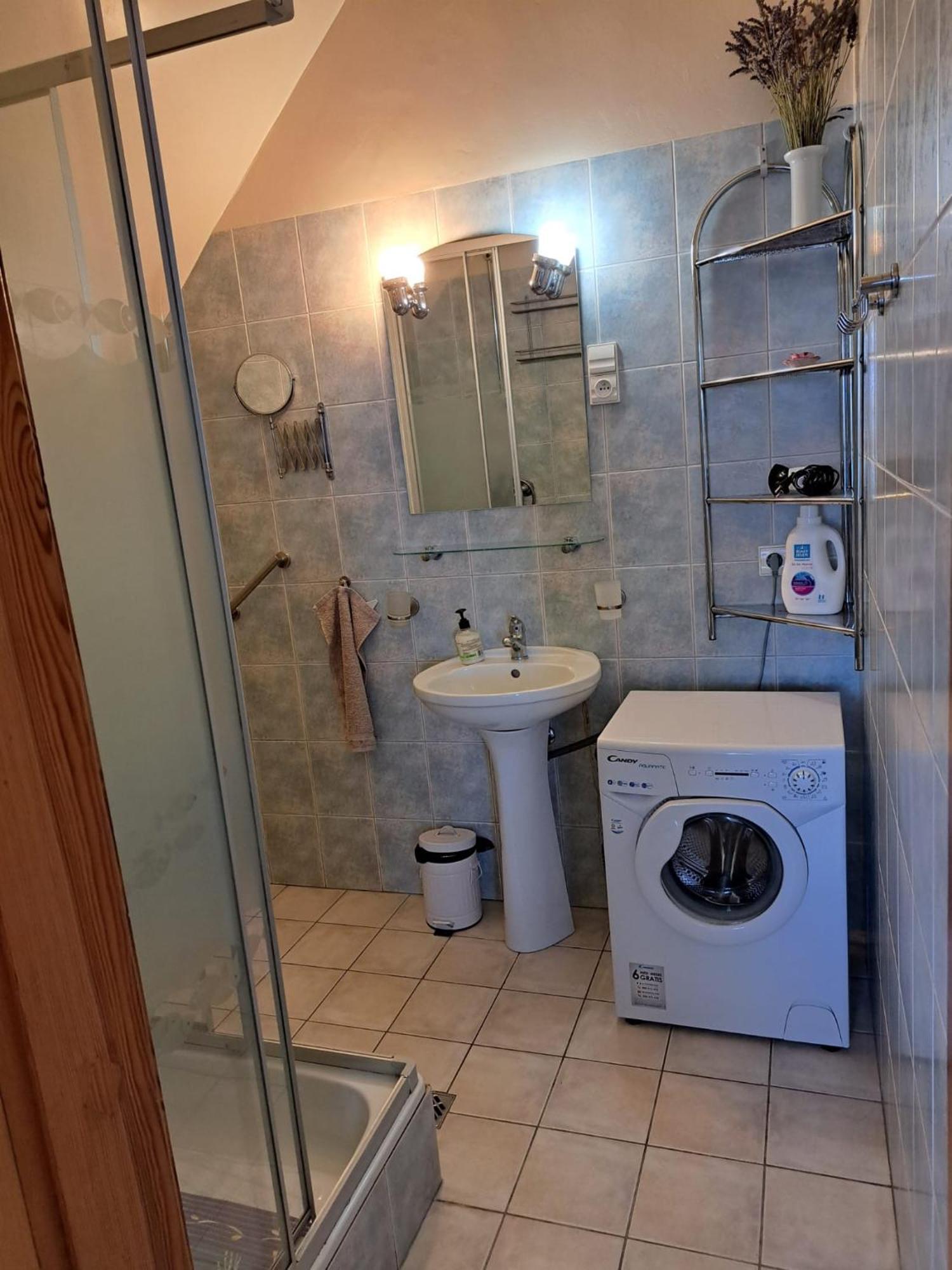 Apartament Lady Anna D Gdansk