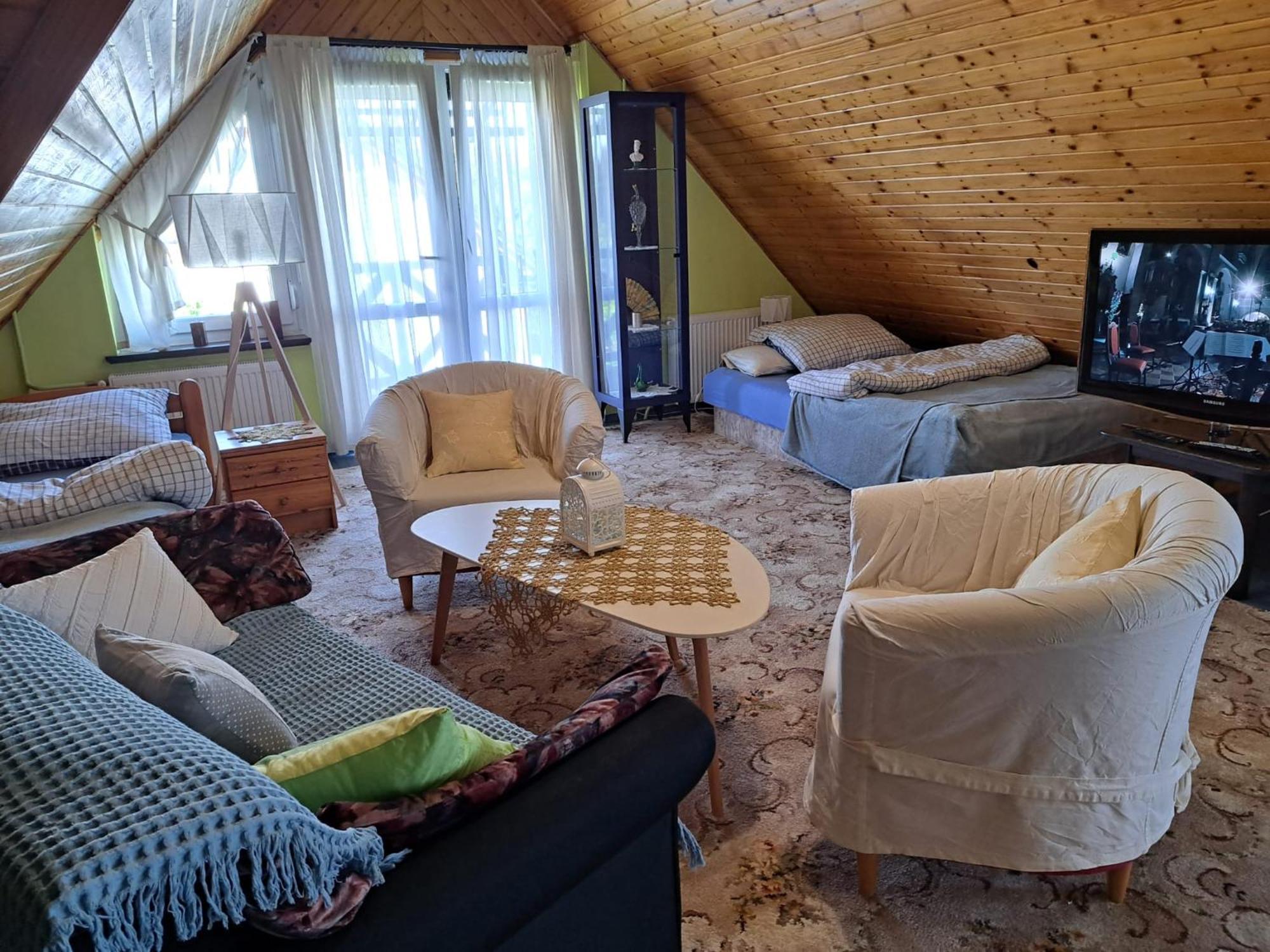 Apartamento Apartament Lady Anna D