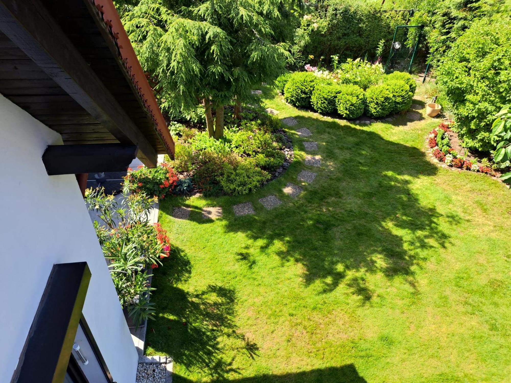 Apartamento Apartament Lady Anna D