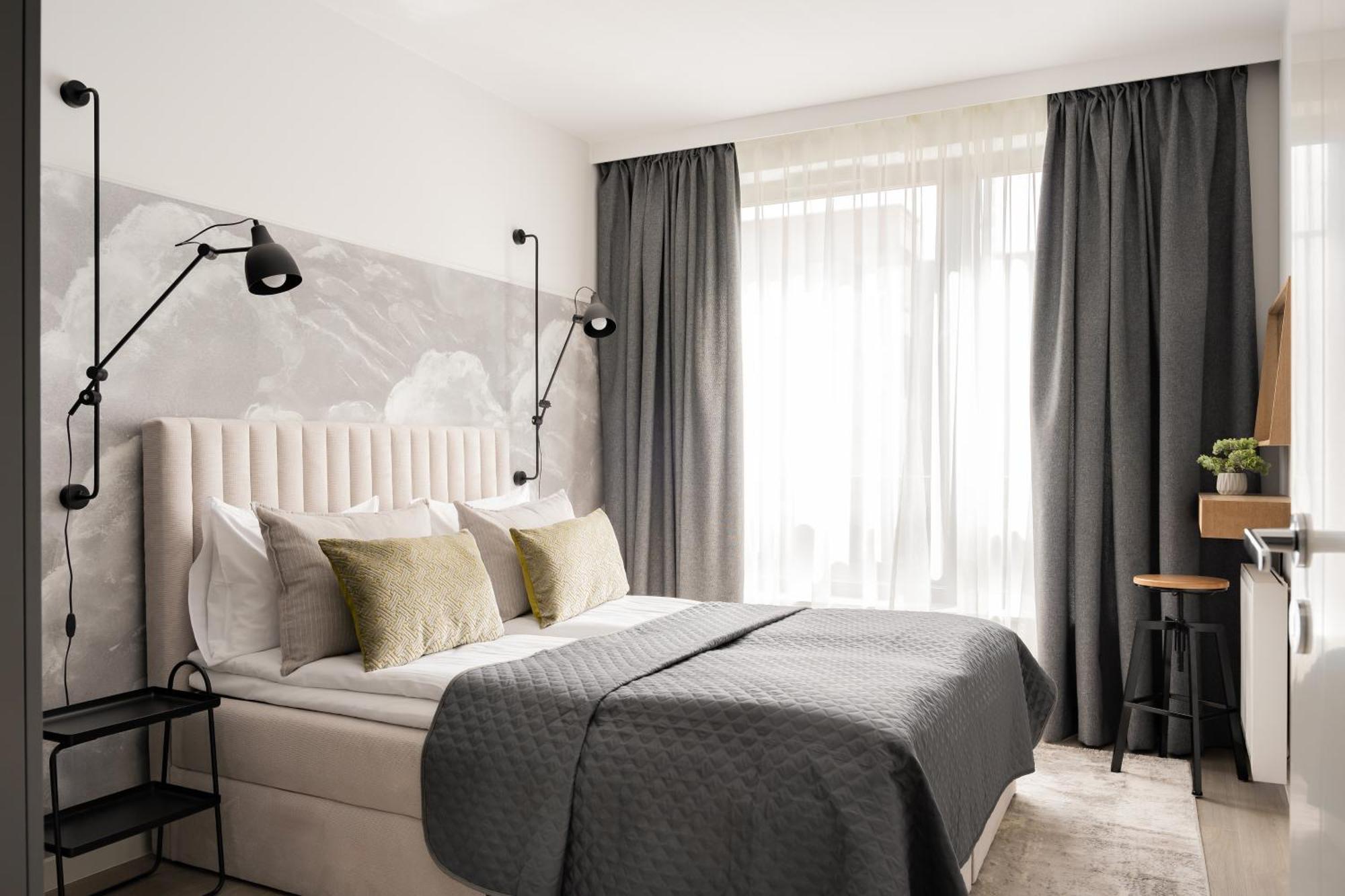 Apartment Scala Center Premium By Lion