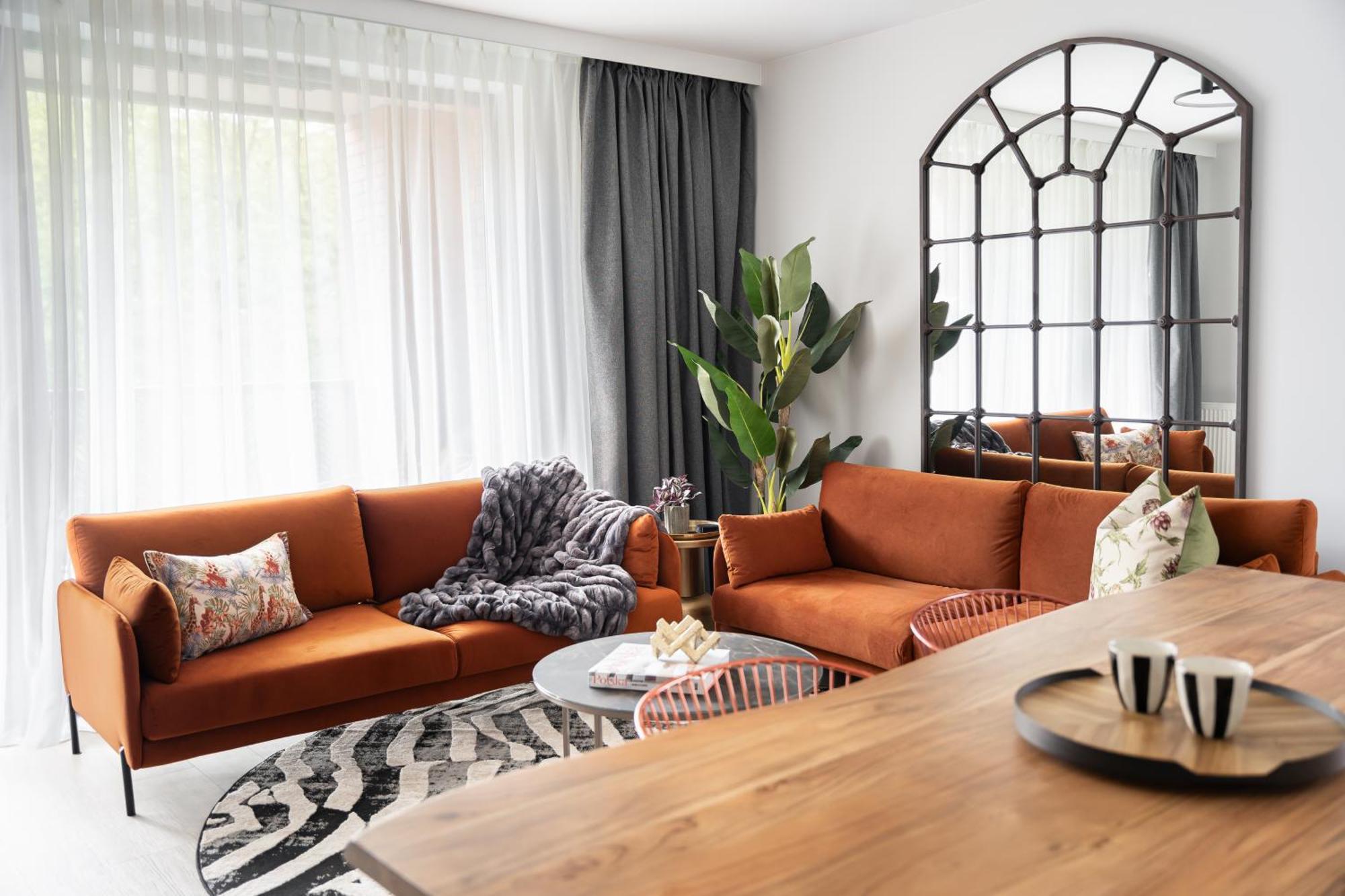 Apartment Scala Center Premium By Lion Danzig