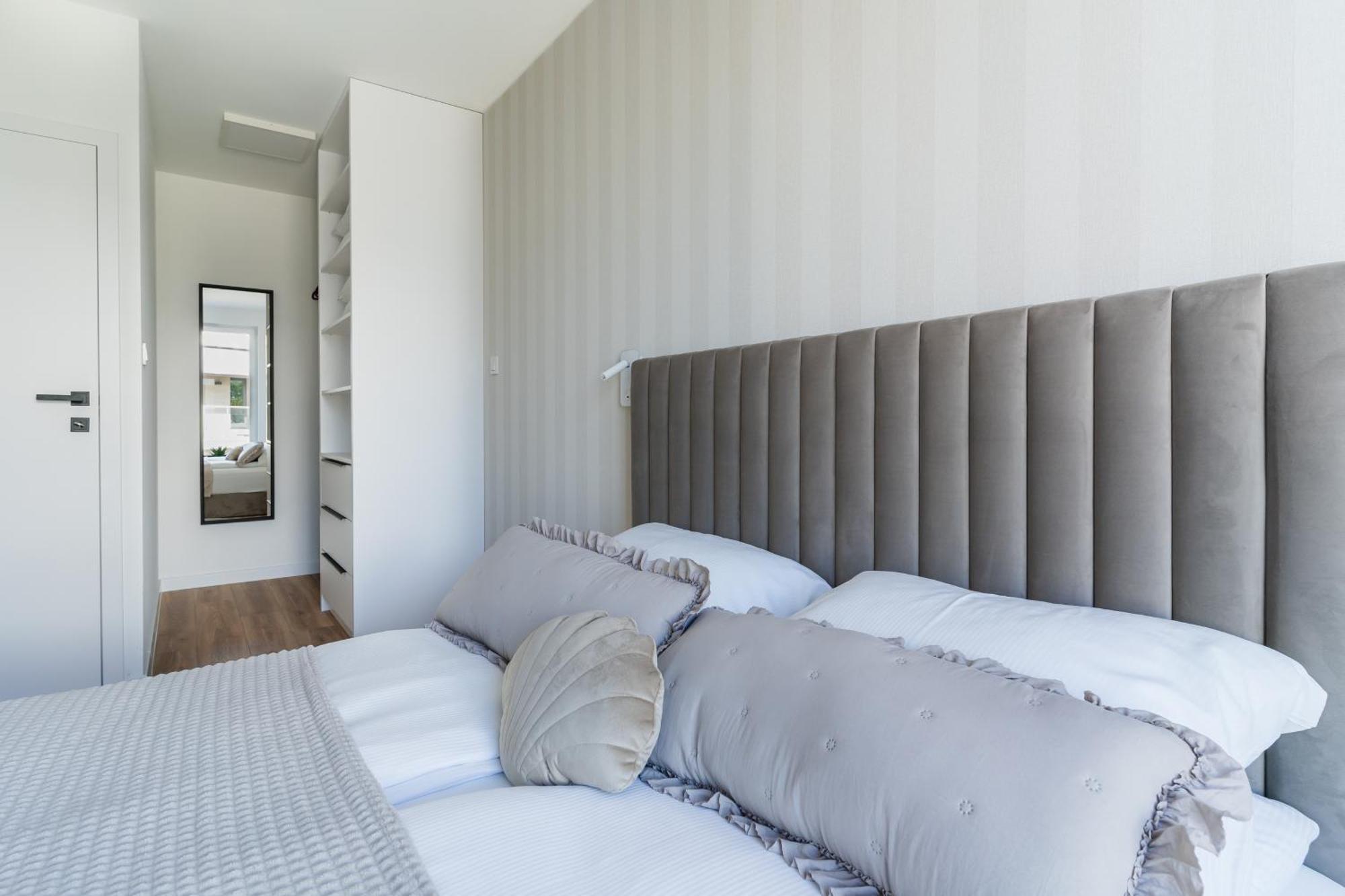 Ina Rent - Przystan Letnica