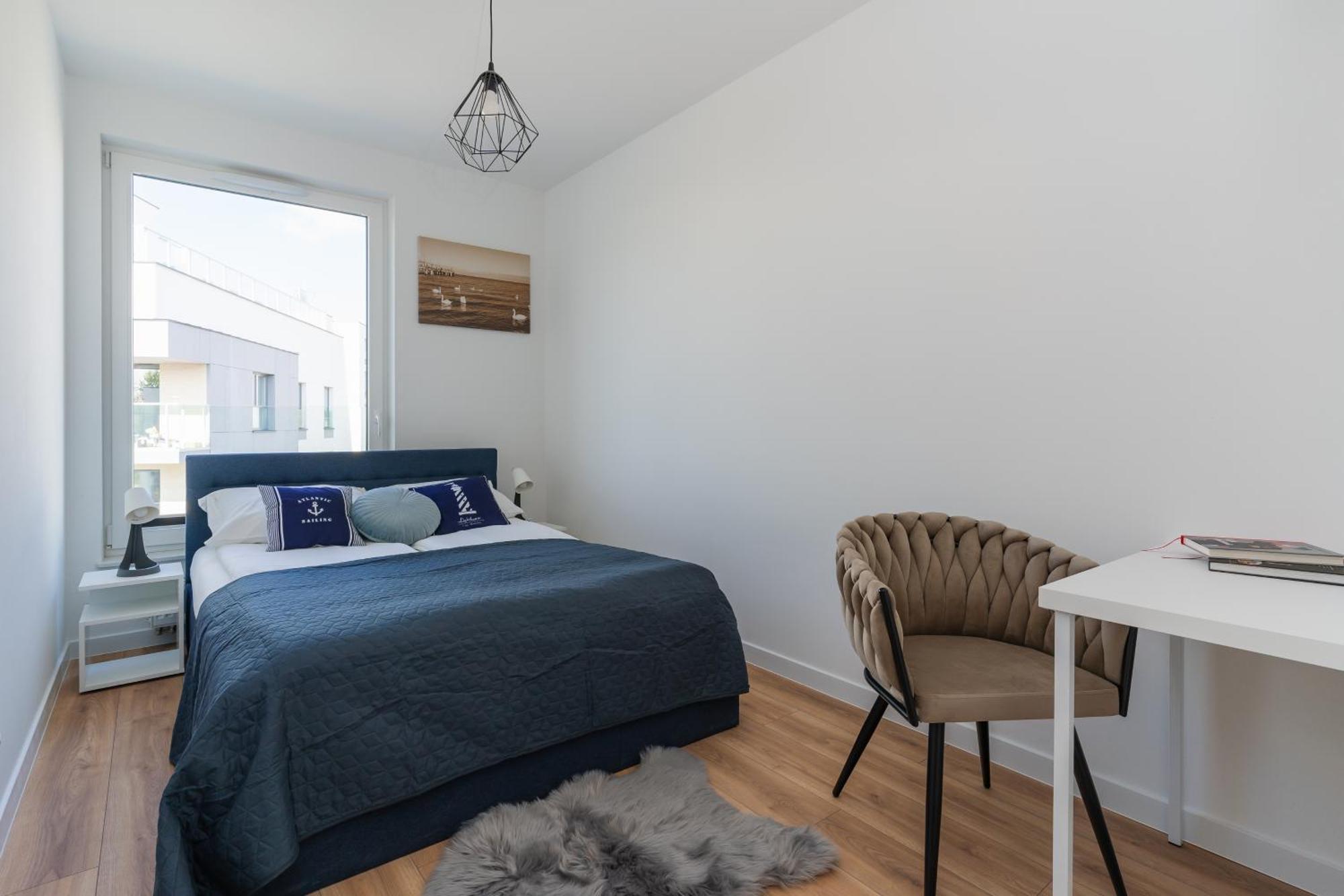 Apartment Ina Rent - Przystan Letnica *