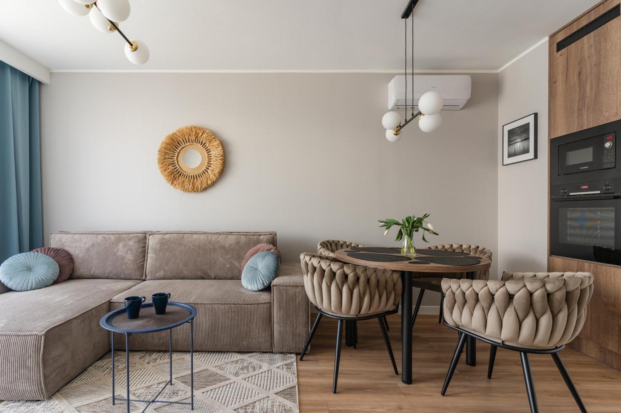 Apartment Ina Rent - Przystan Letnica *